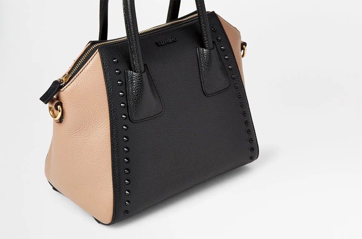 SS20 - Rock - Minimi Preciosa - Black   Praline