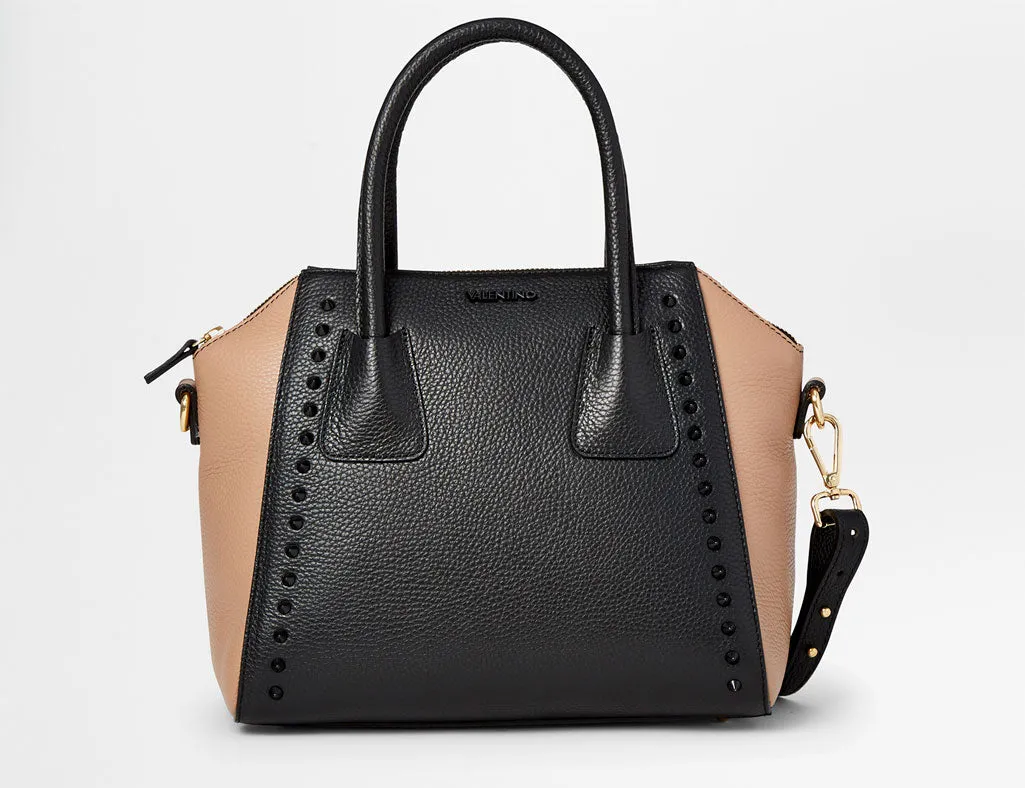 SS20 - Rock - Minimi Preciosa - Black   Praline