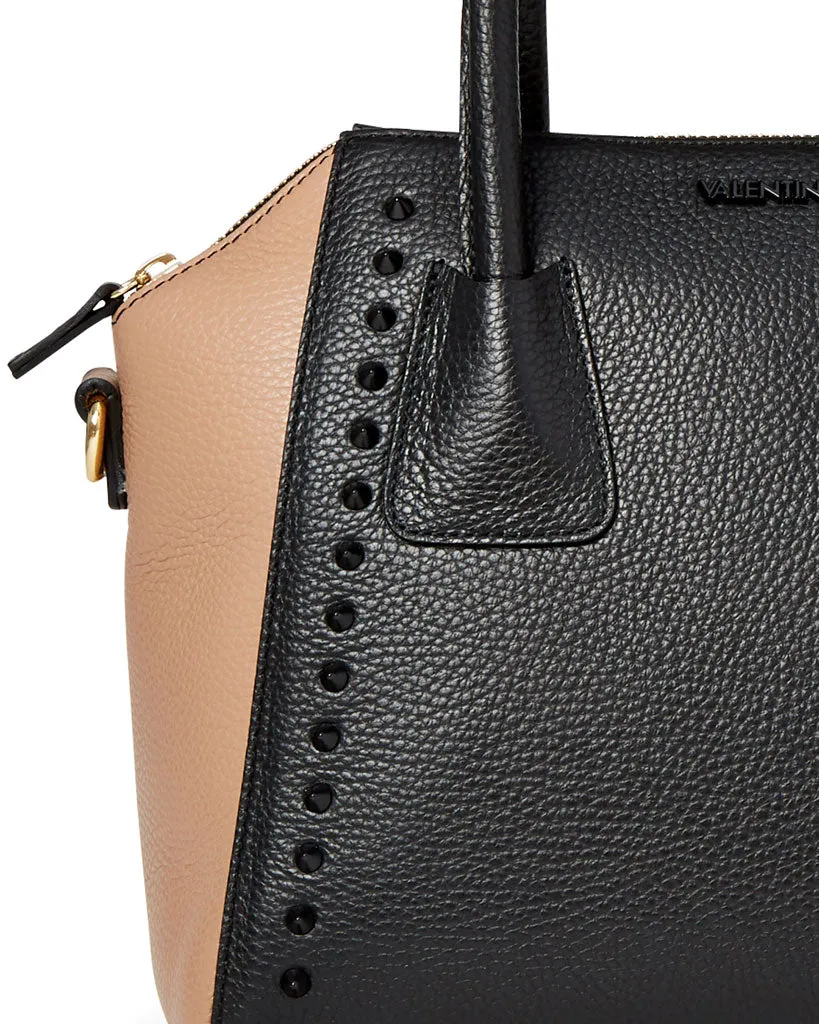 SS20 - Rock - Minimi Preciosa - Black   Praline