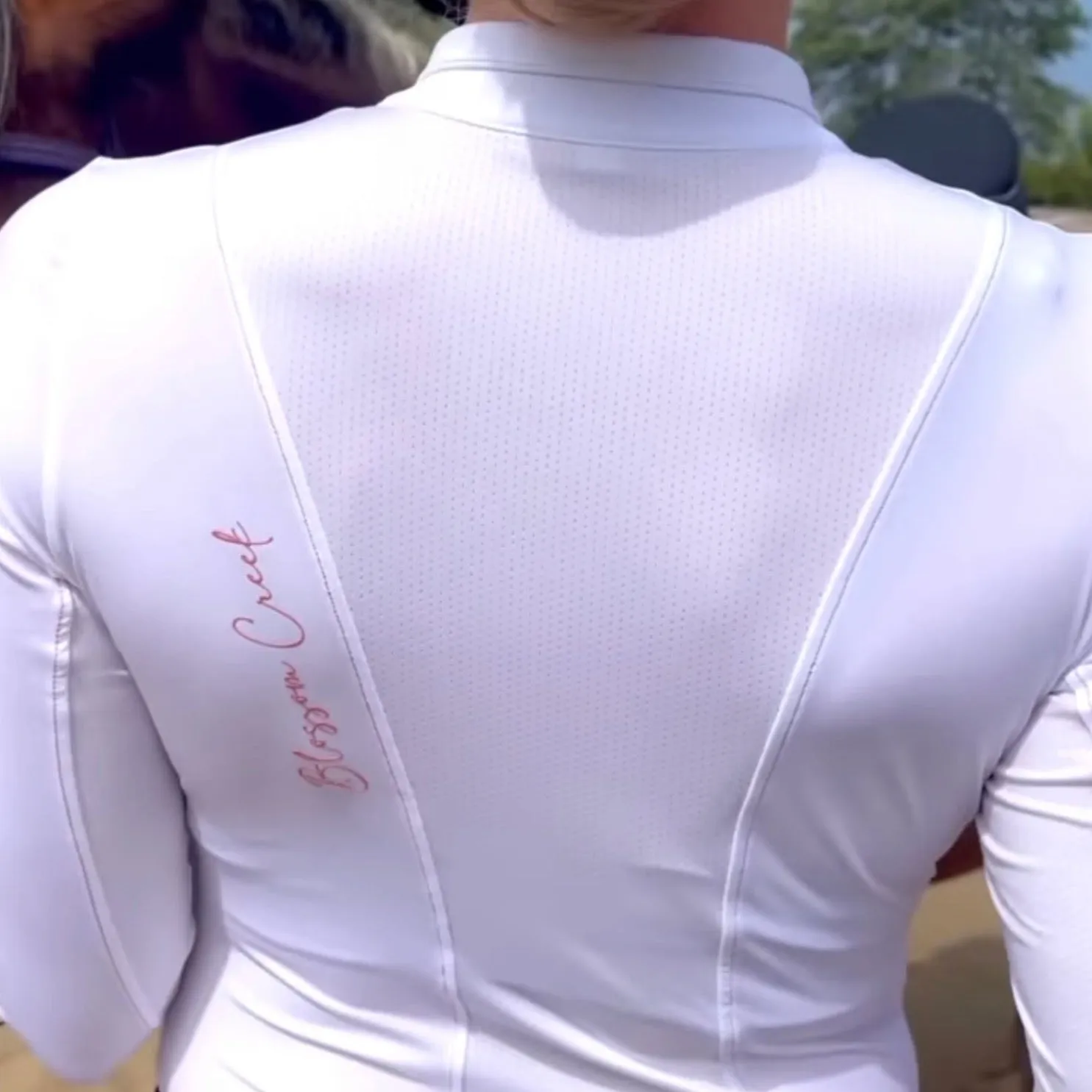 Starr Show Shirt - Vented, 50 UPF