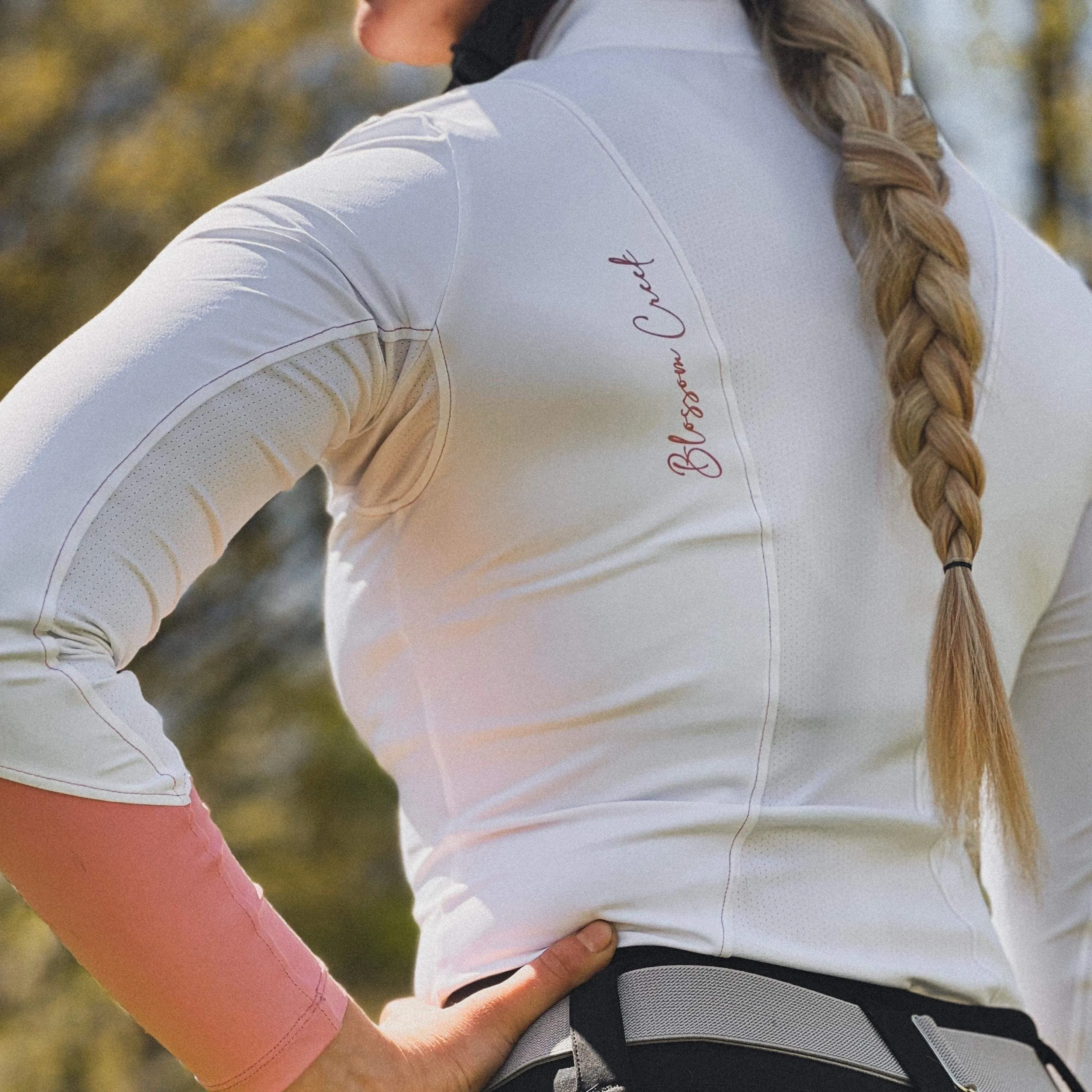 Starr Show Shirt - Vented, 50 UPF