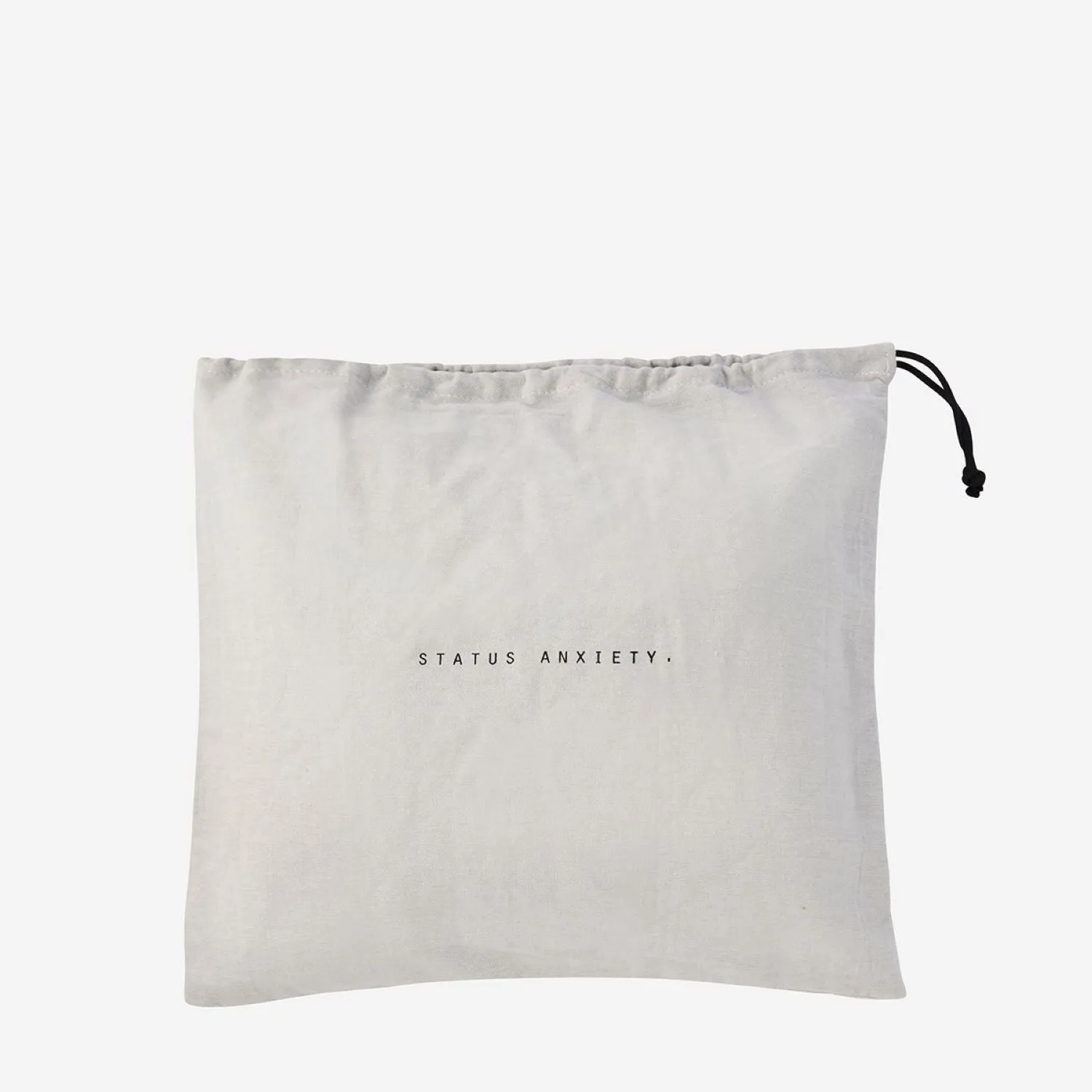 Status Anxiety Plunder Italian Leather Crossbody