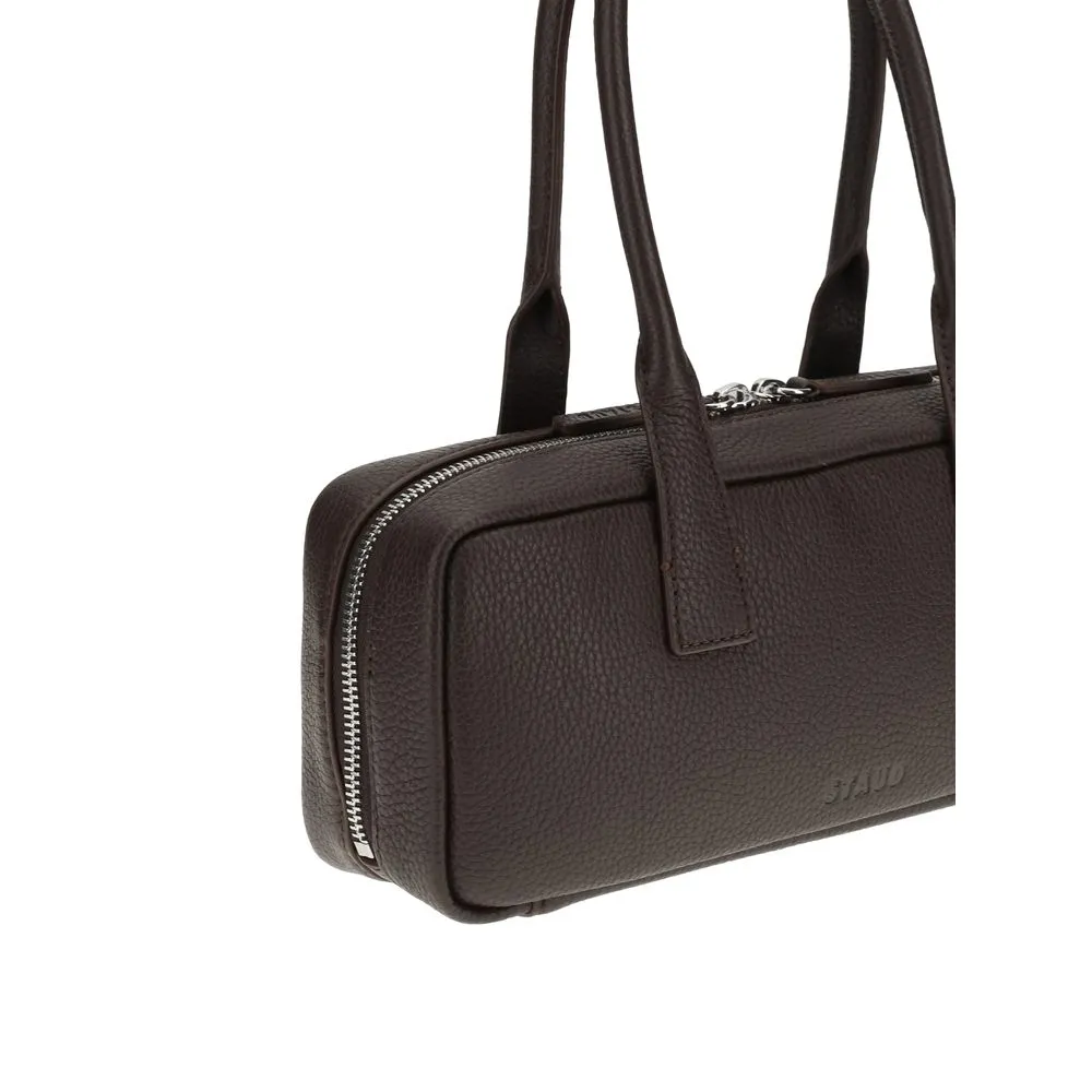 Staud The Dude Shoulder Bag