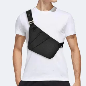 StealthPort | Anti-Theft Crossbody Bag