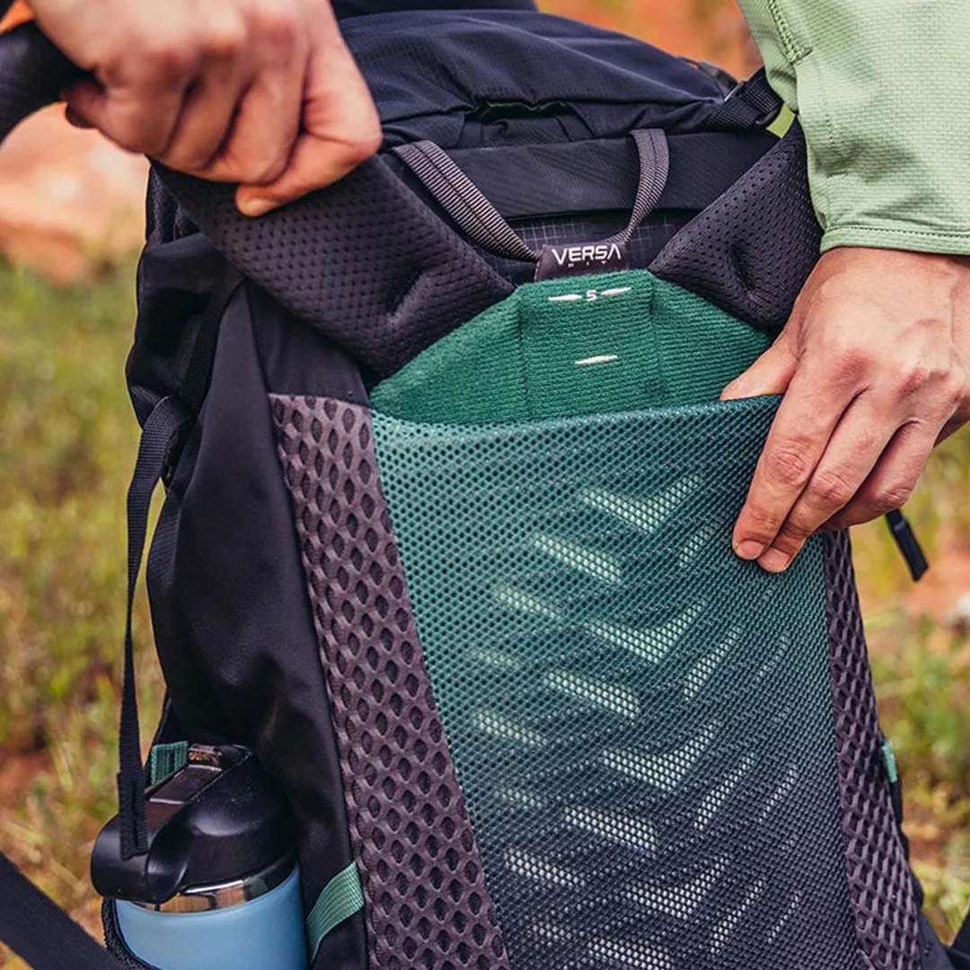 Stout 45 Bag