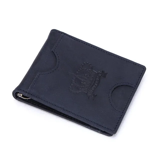 Stylish Premium Leather Wallet