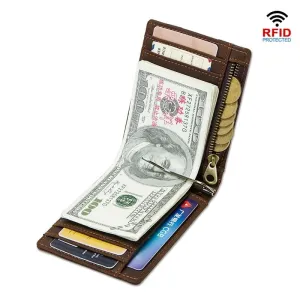Stylish Premium Leather Wallet