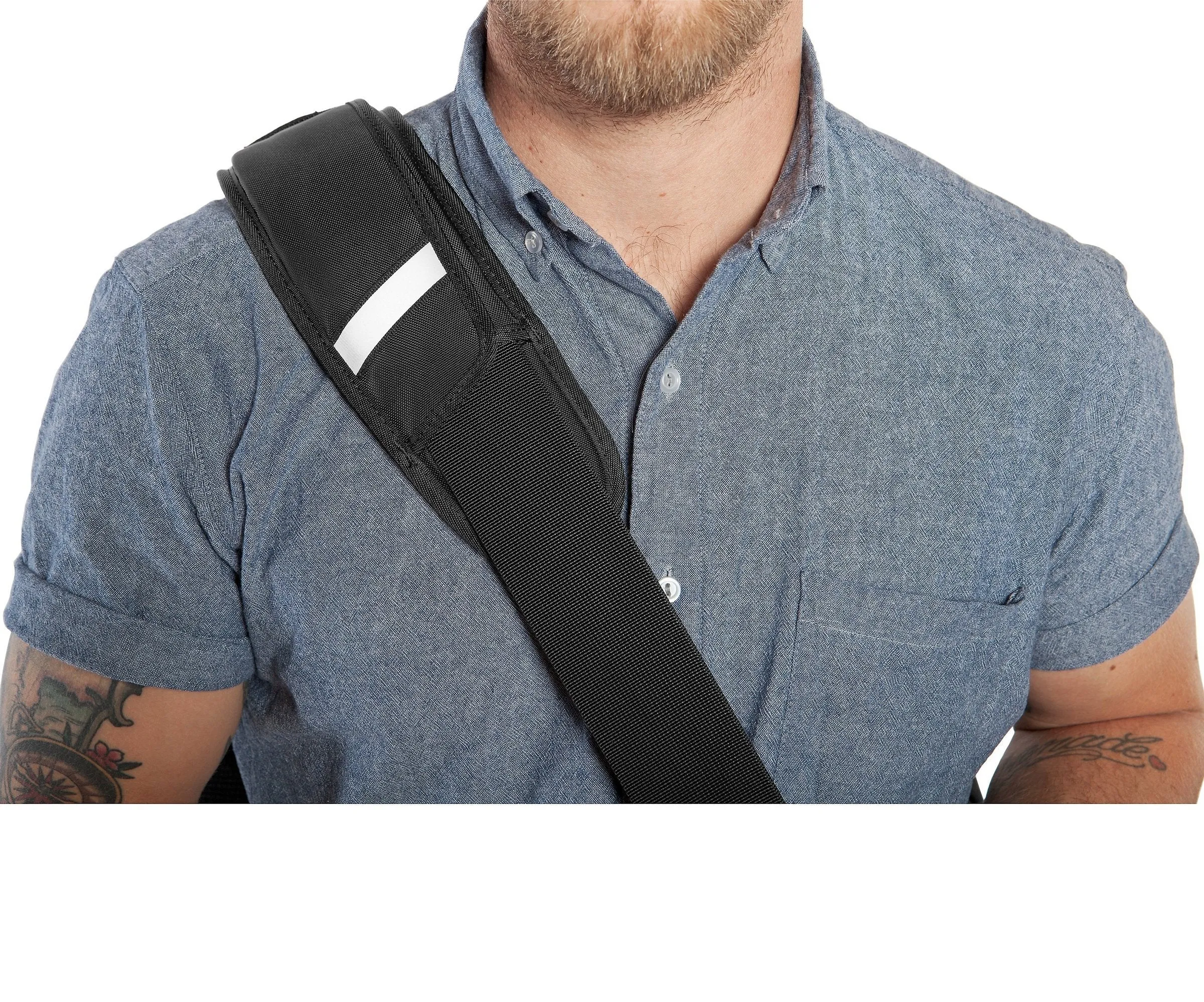 Super Strap Pad
