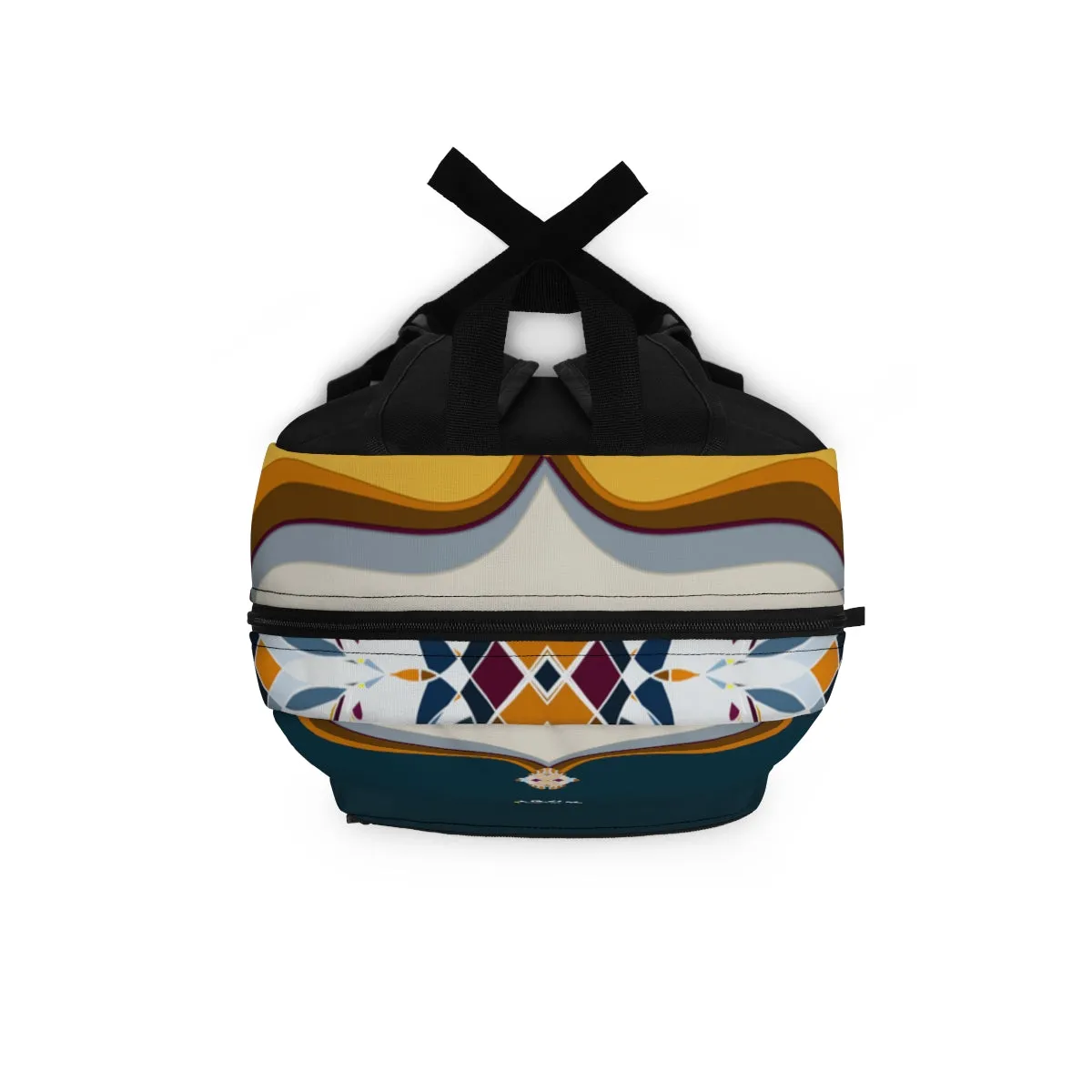Syzygy Gold Bag