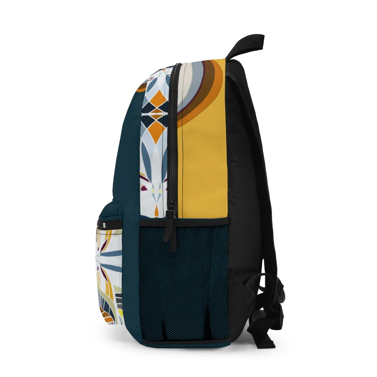 Syzygy Gold Bag