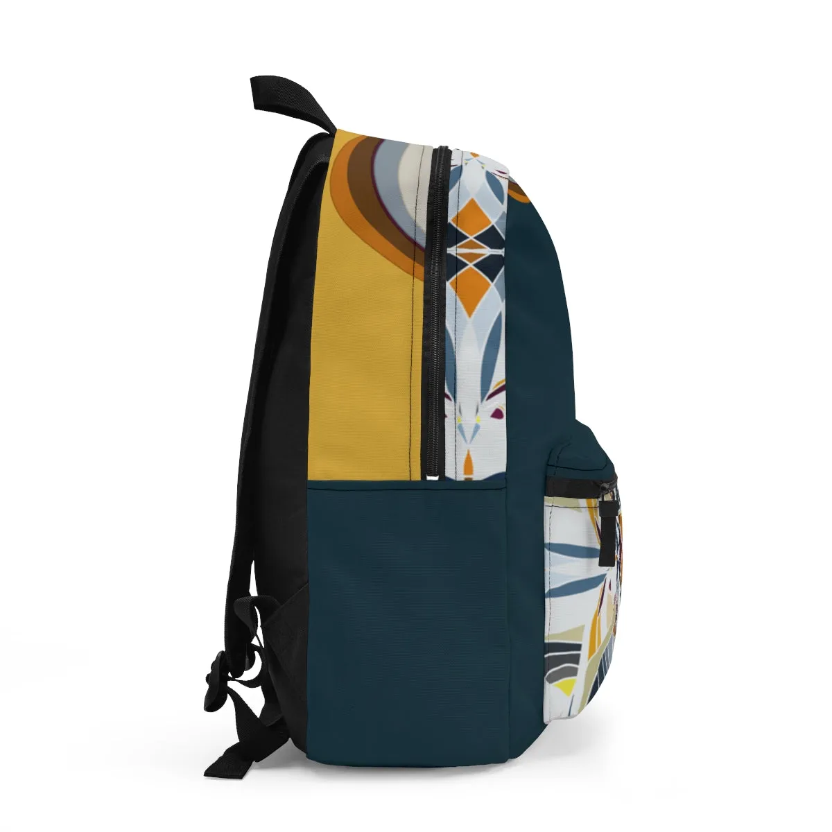 Syzygy Gold Bag
