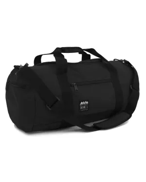 T114 Barrel Bag 45L - Black