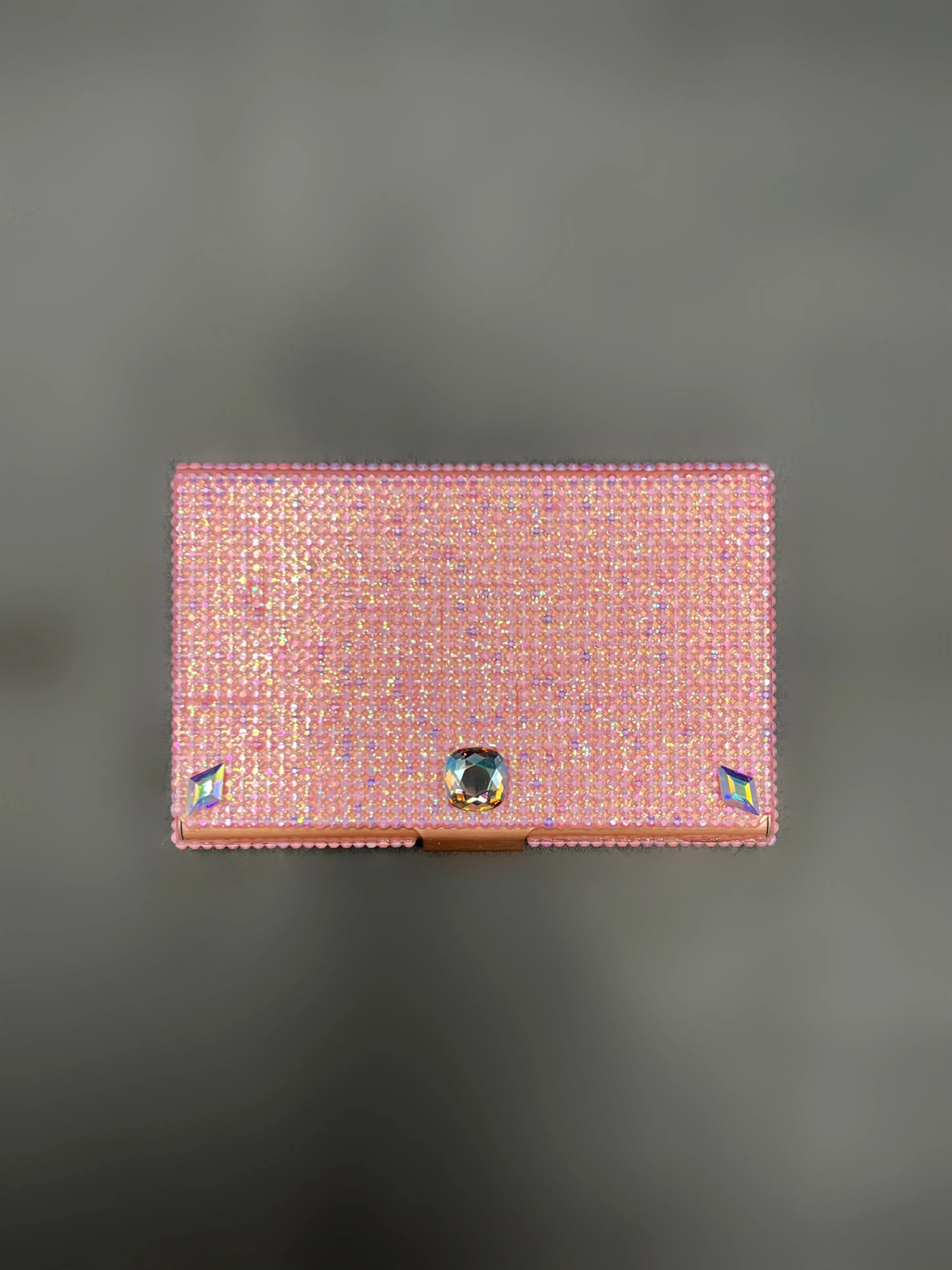Ta Ta Card Holder