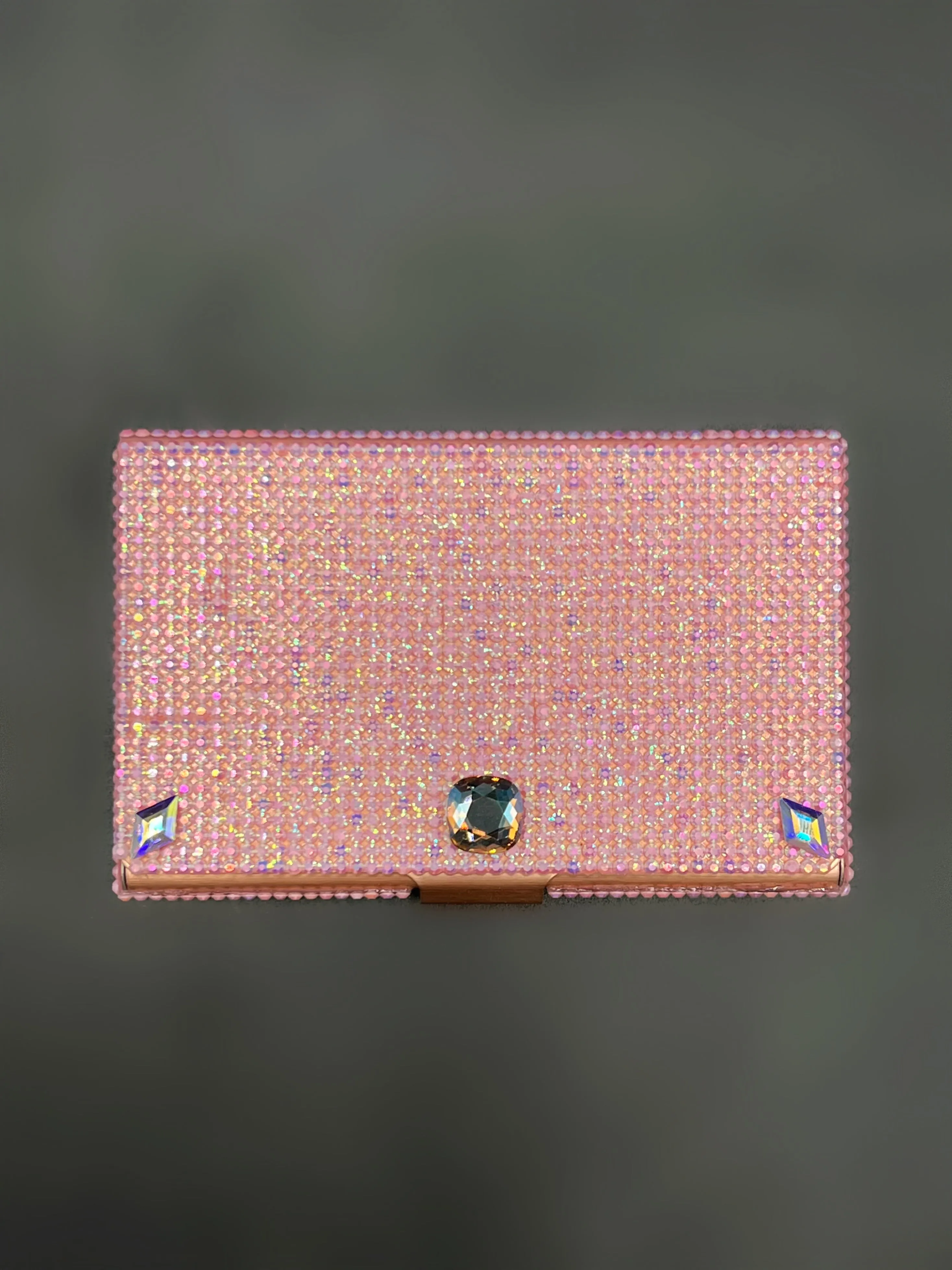 Ta Ta Card Holder