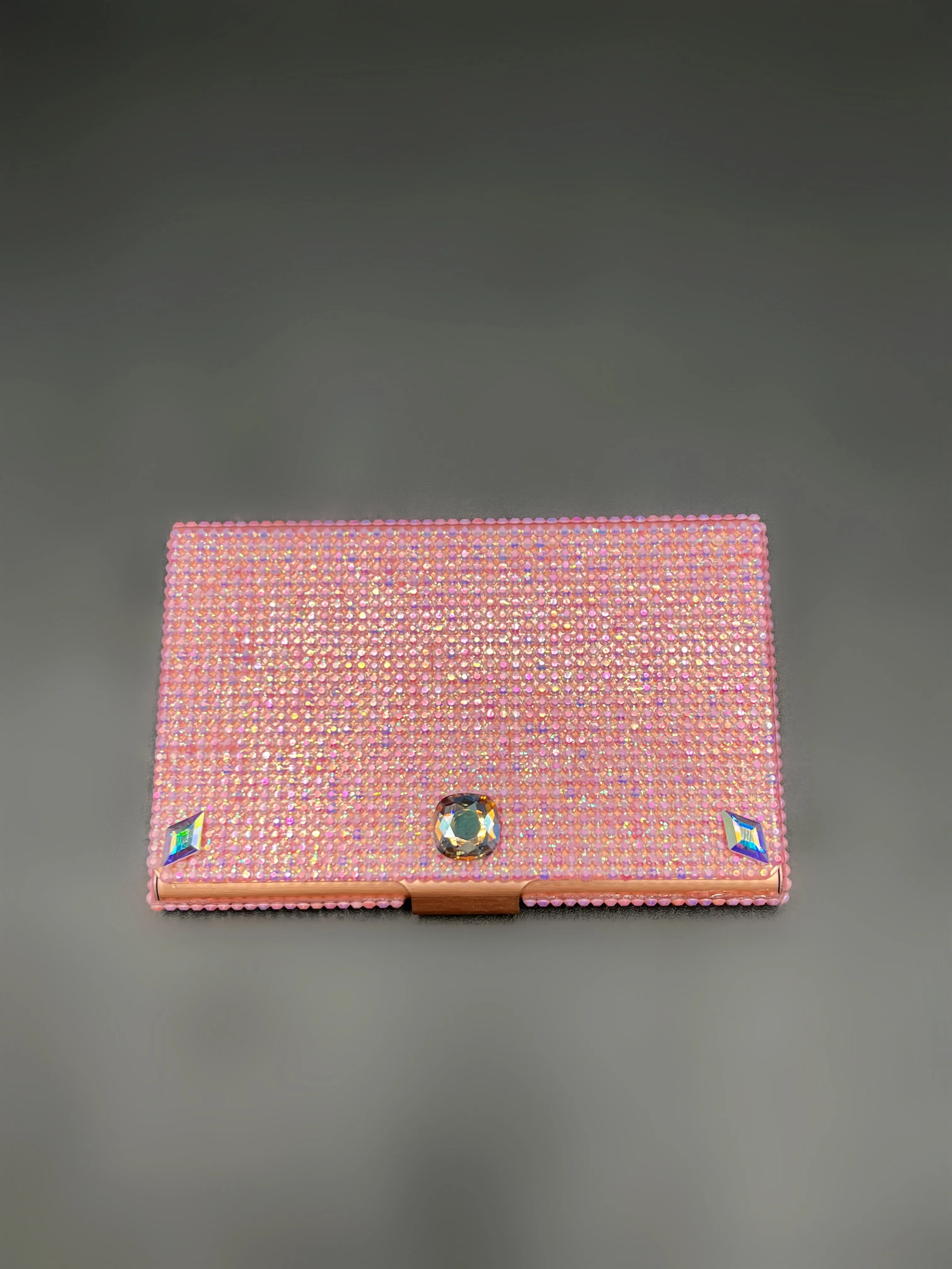 Ta Ta Card Holder