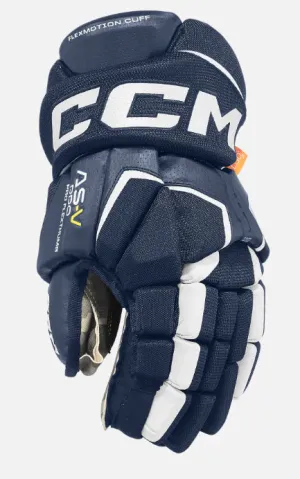 Tacks AS-V Pro Senior Hockey Gloves