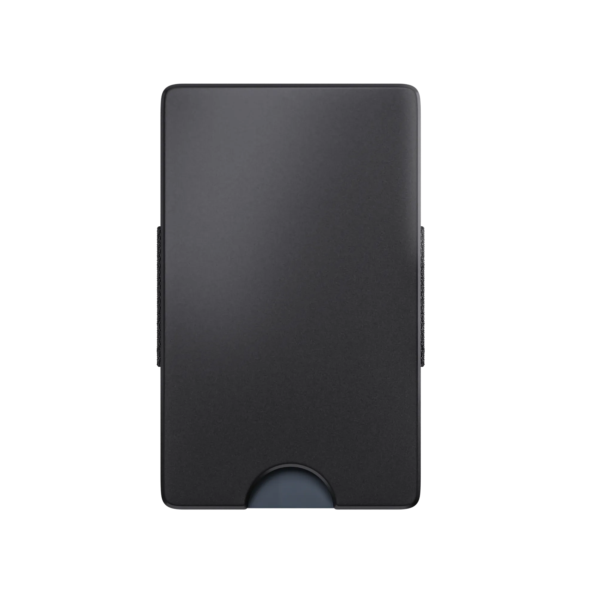 Tactical Wallet | Black Aluminum