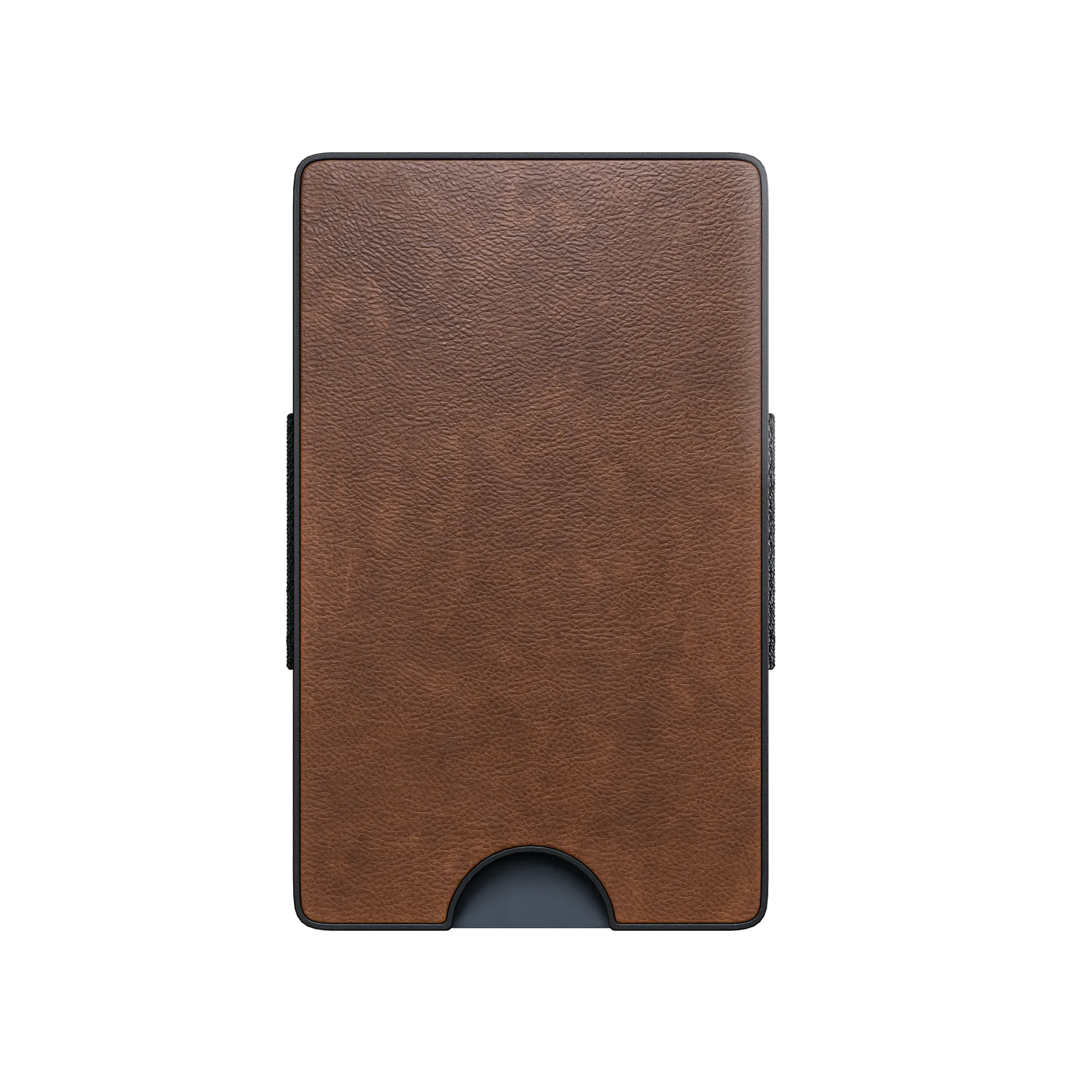 Tactical Wallet | Tobacco Leather