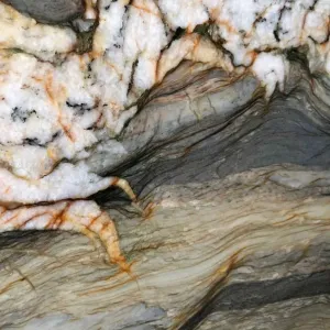 TAHITI MULTICOLOR Quartzite Polished Slab