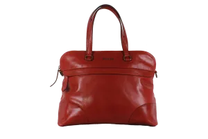 Tamaris Red Tote