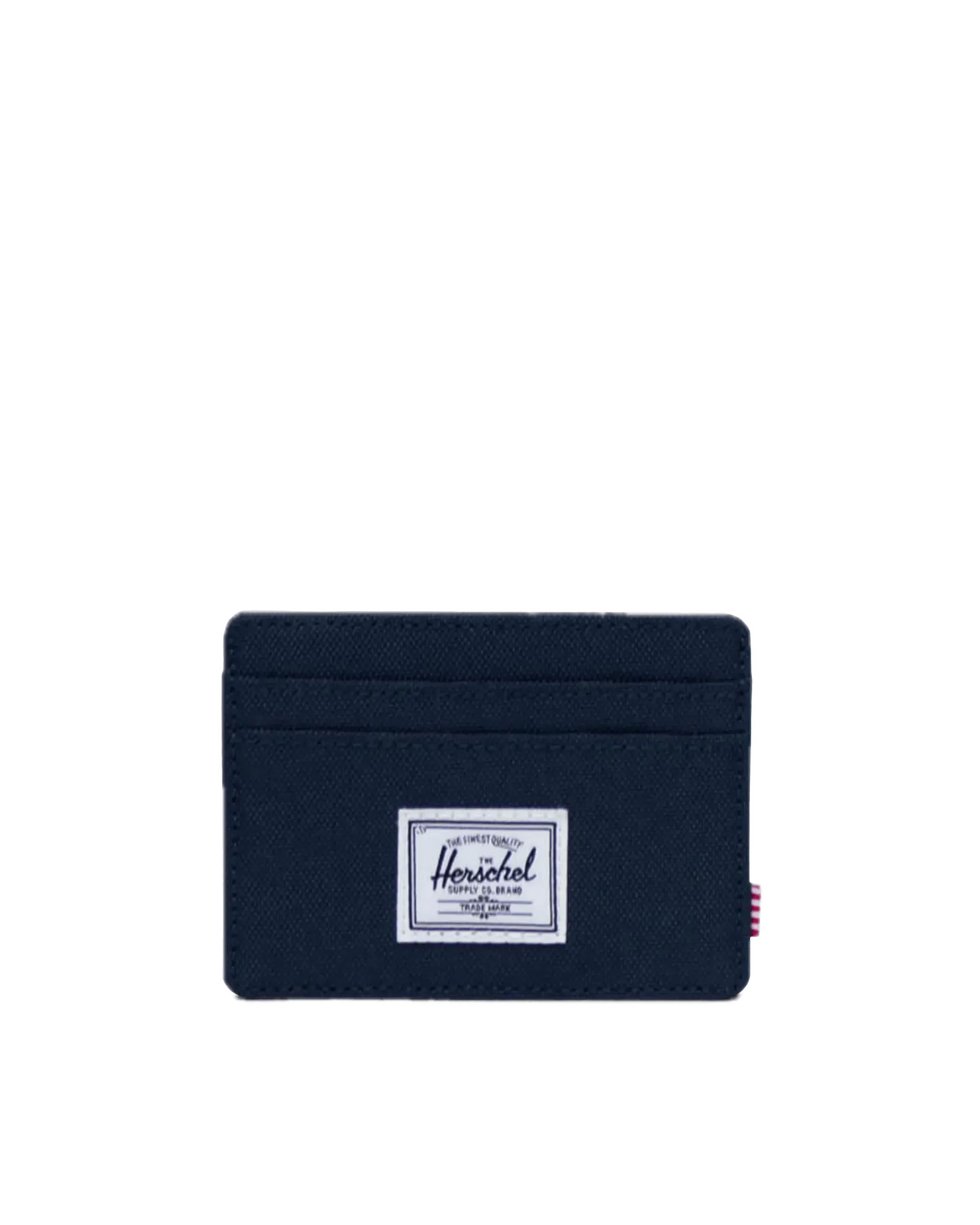 Tarjetero Herschel Charlie Navy