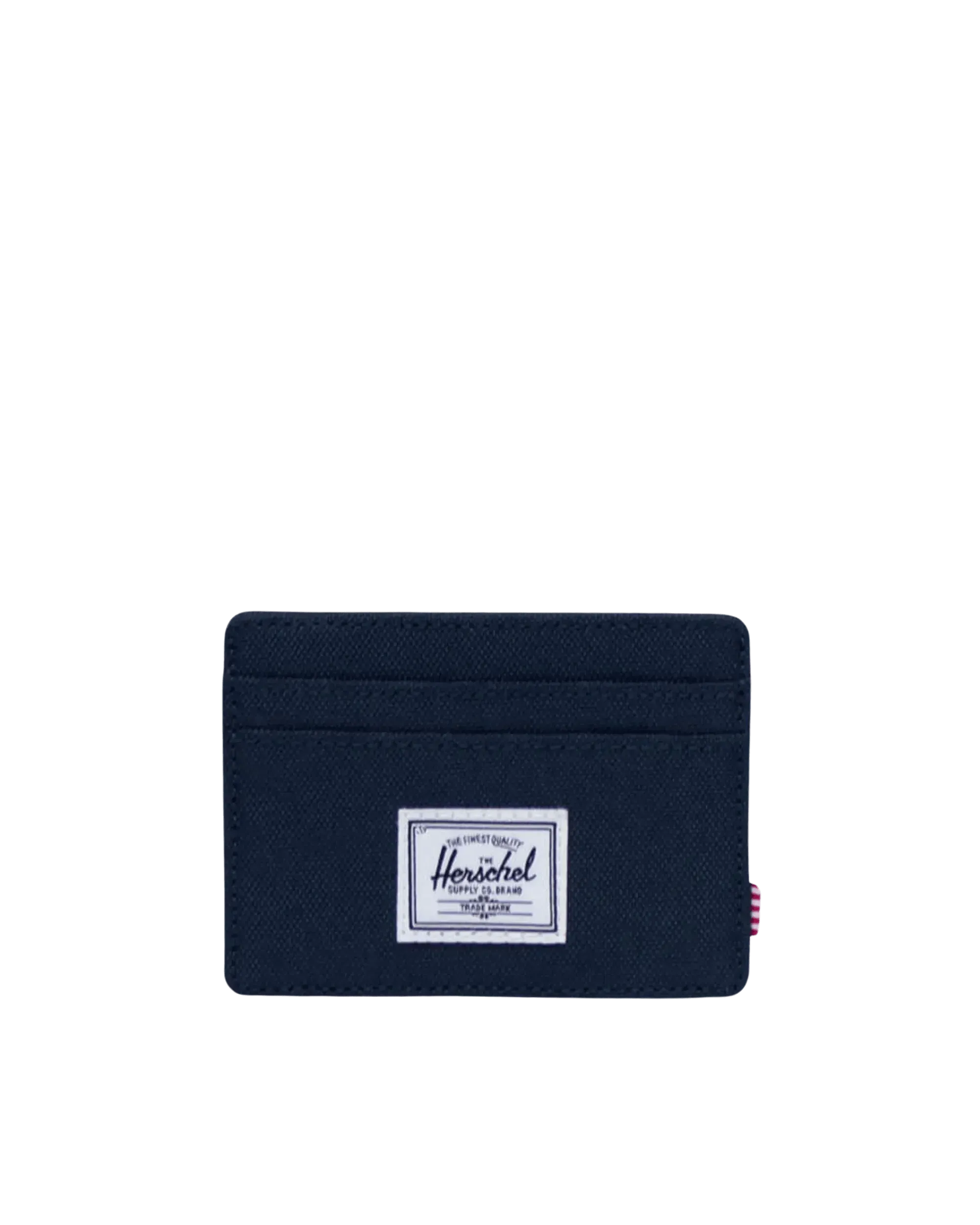 Tarjetero HERSCHEL Charlie Navy