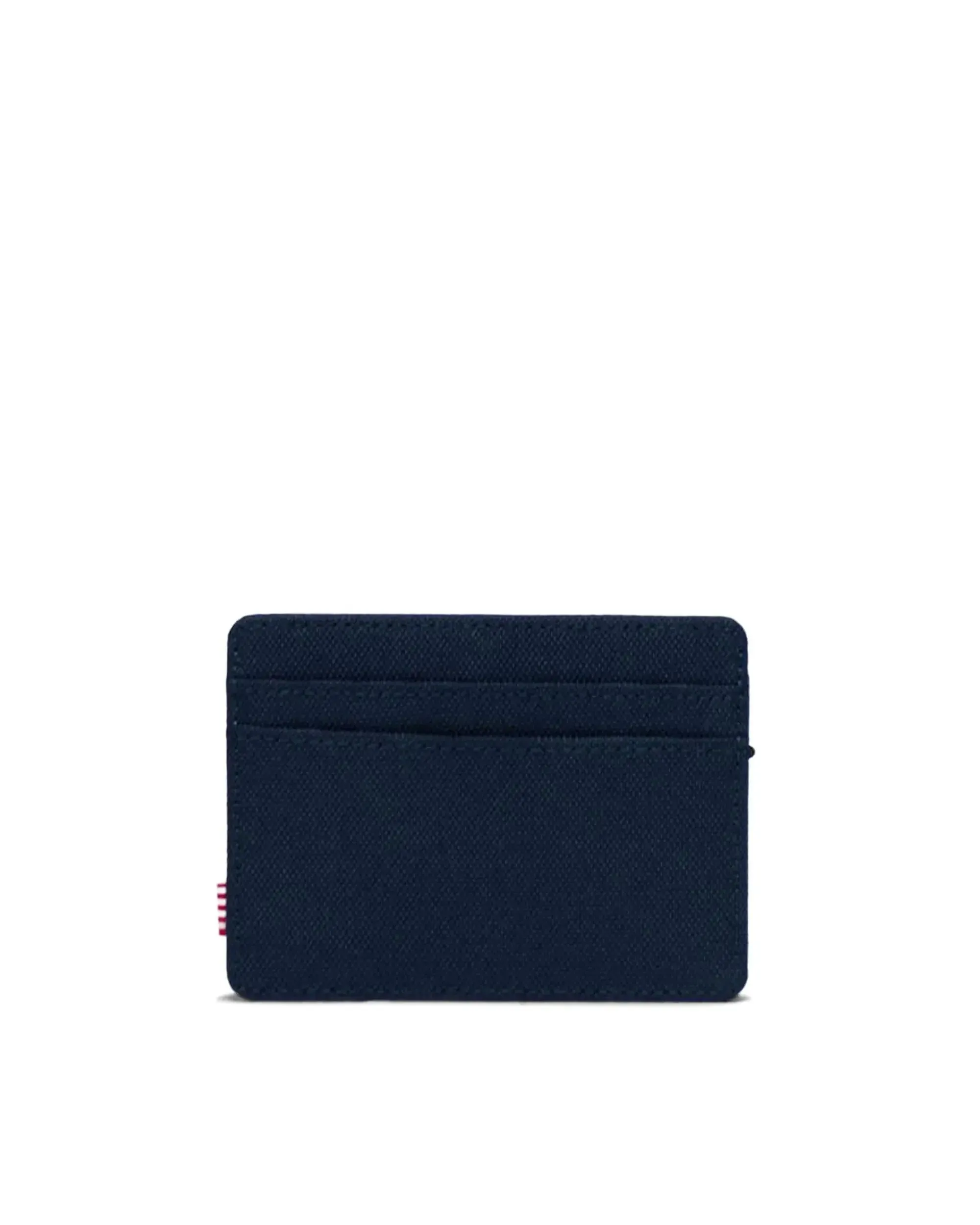 Tarjetero Herschel Charlie Navy