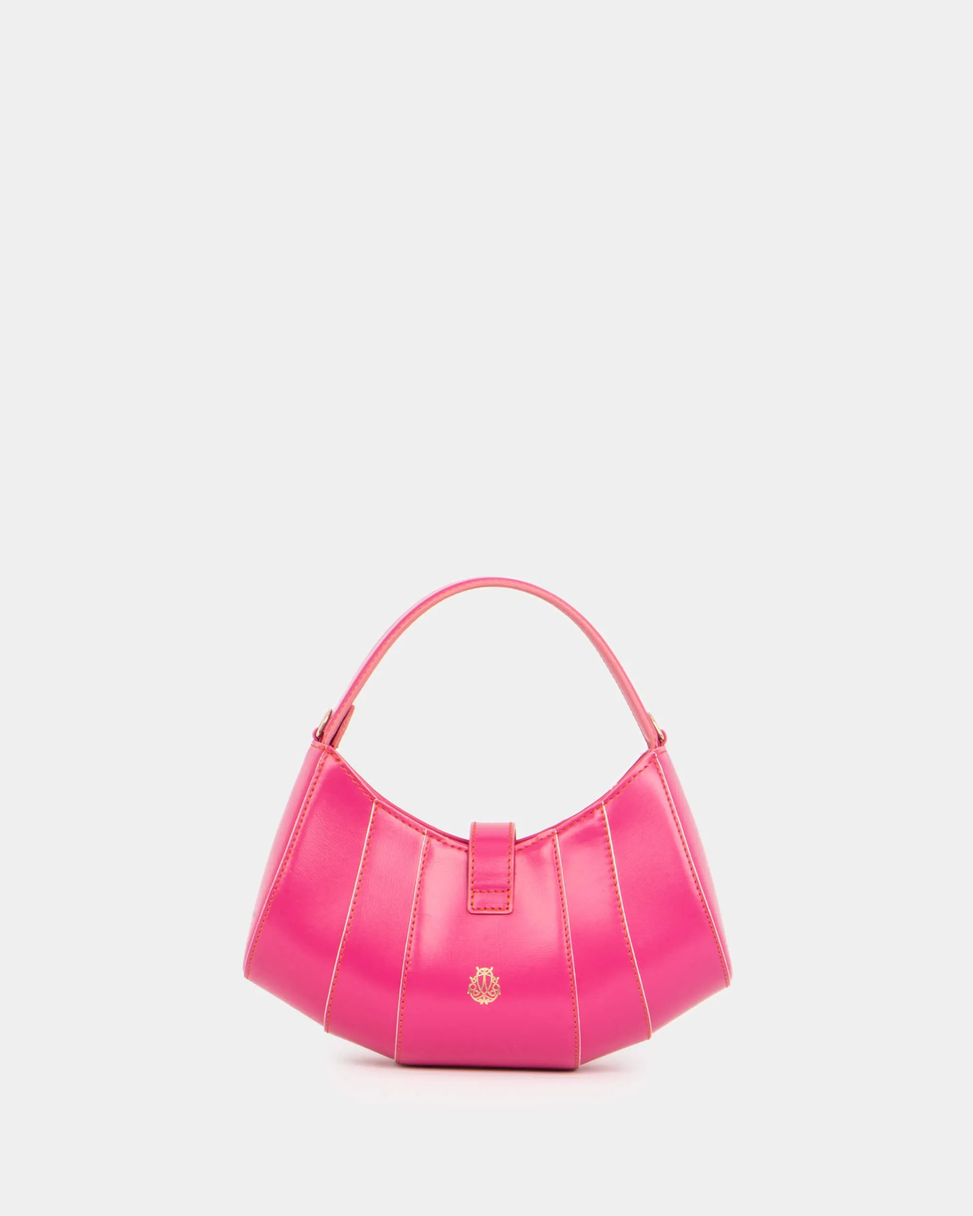 Tate Petite Fuchsia
