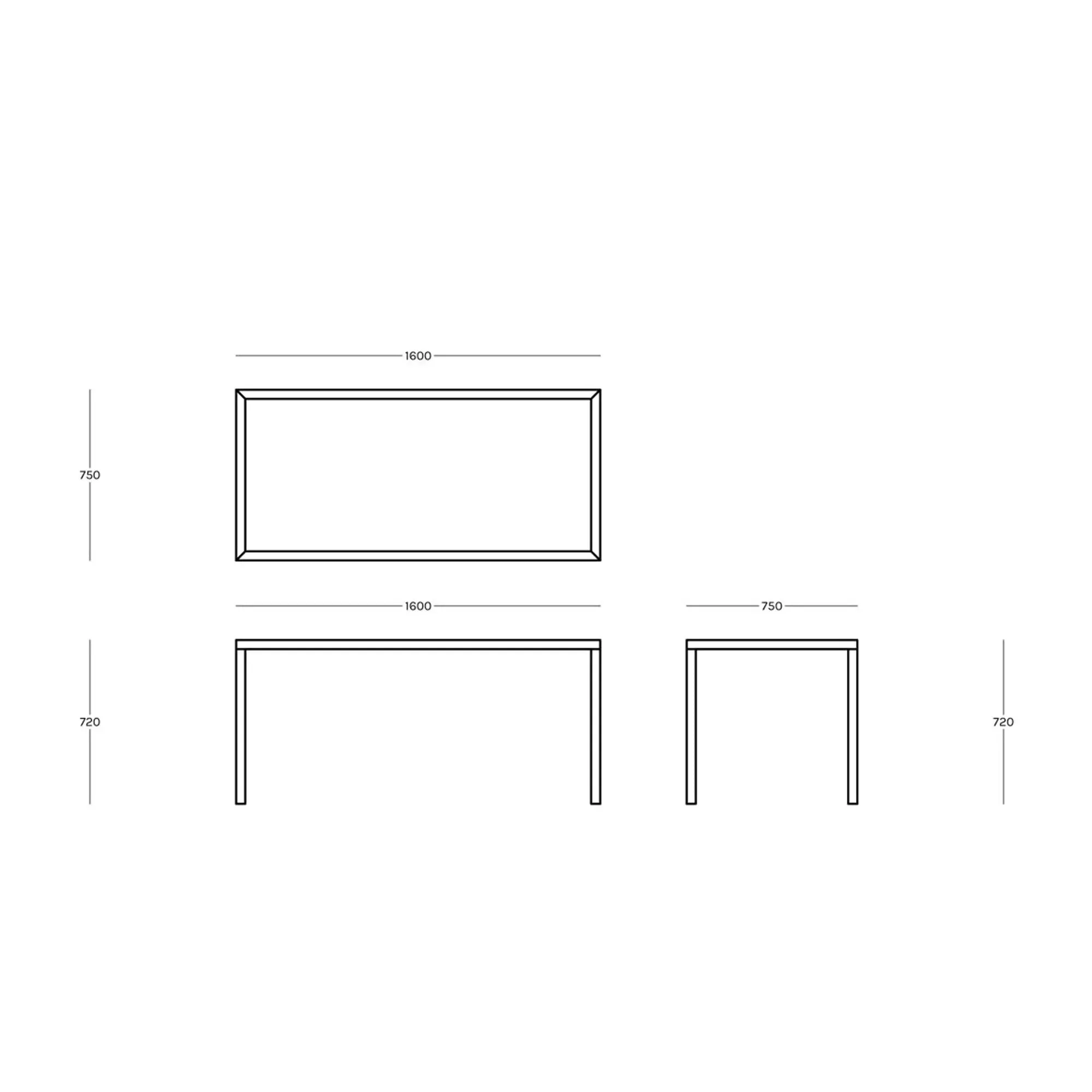 Tavolo - Table