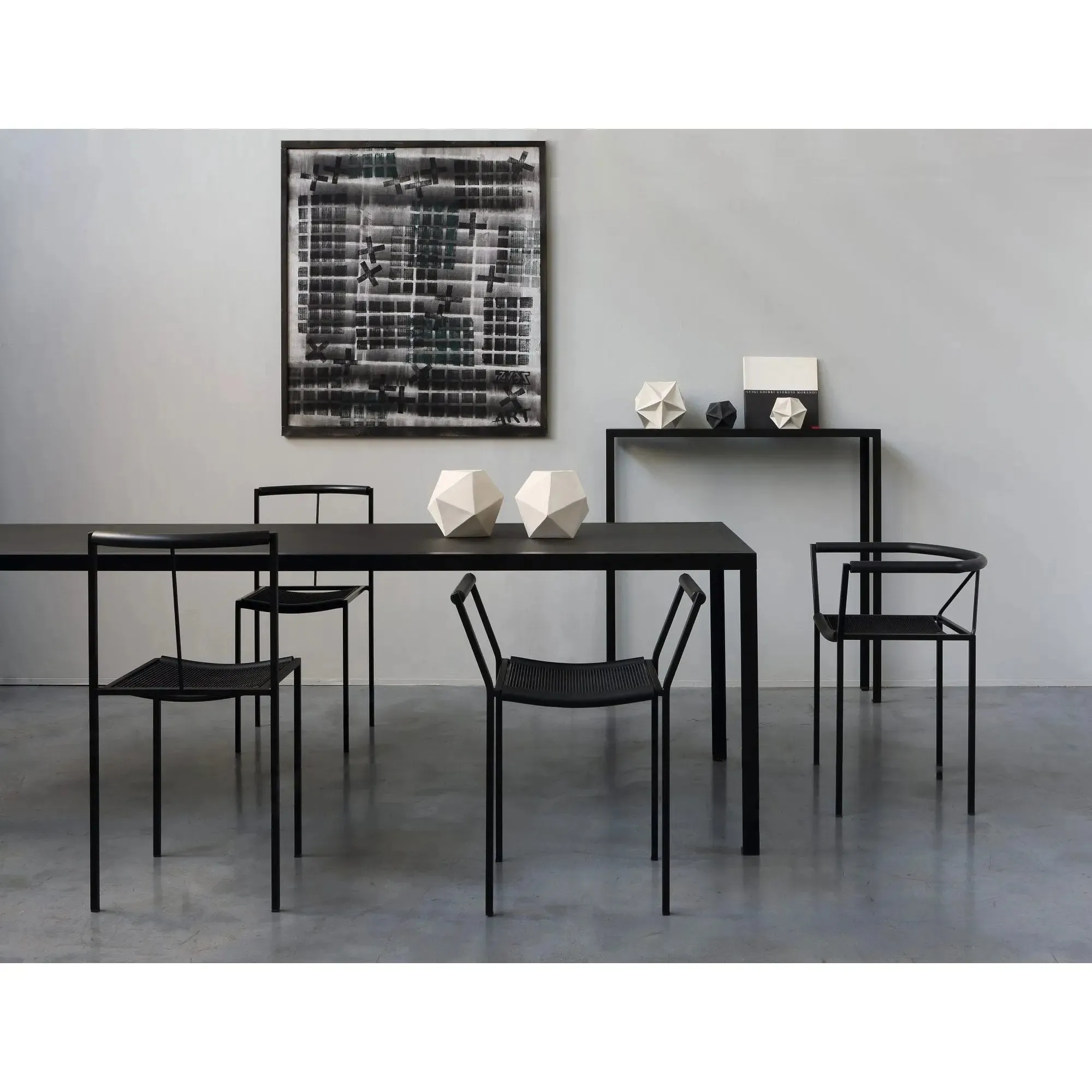 Tavolo - Table