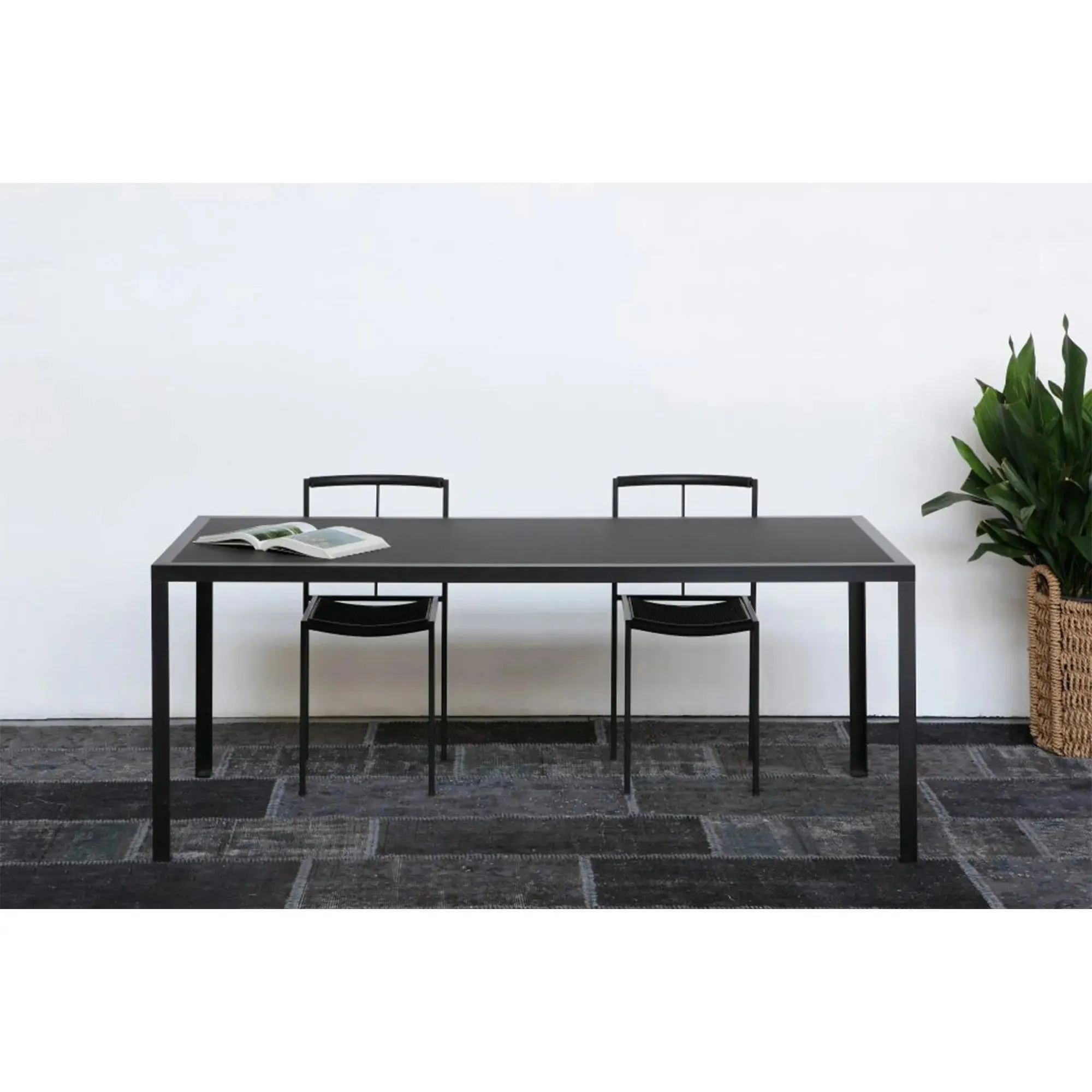 Tavolo - Table