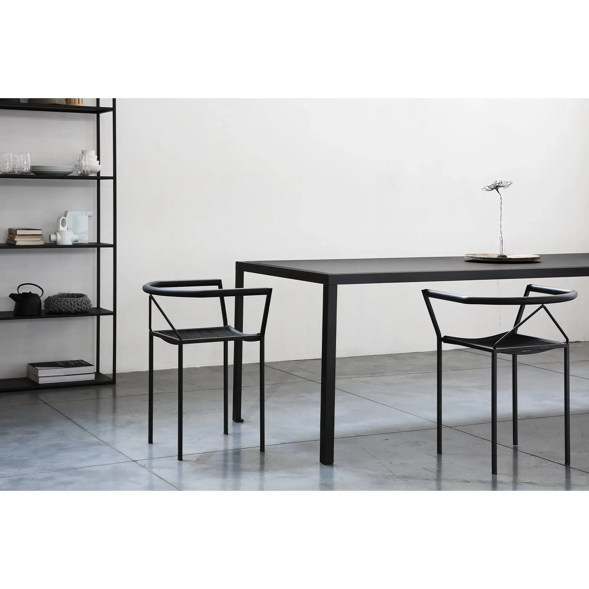 Tavolo - Table