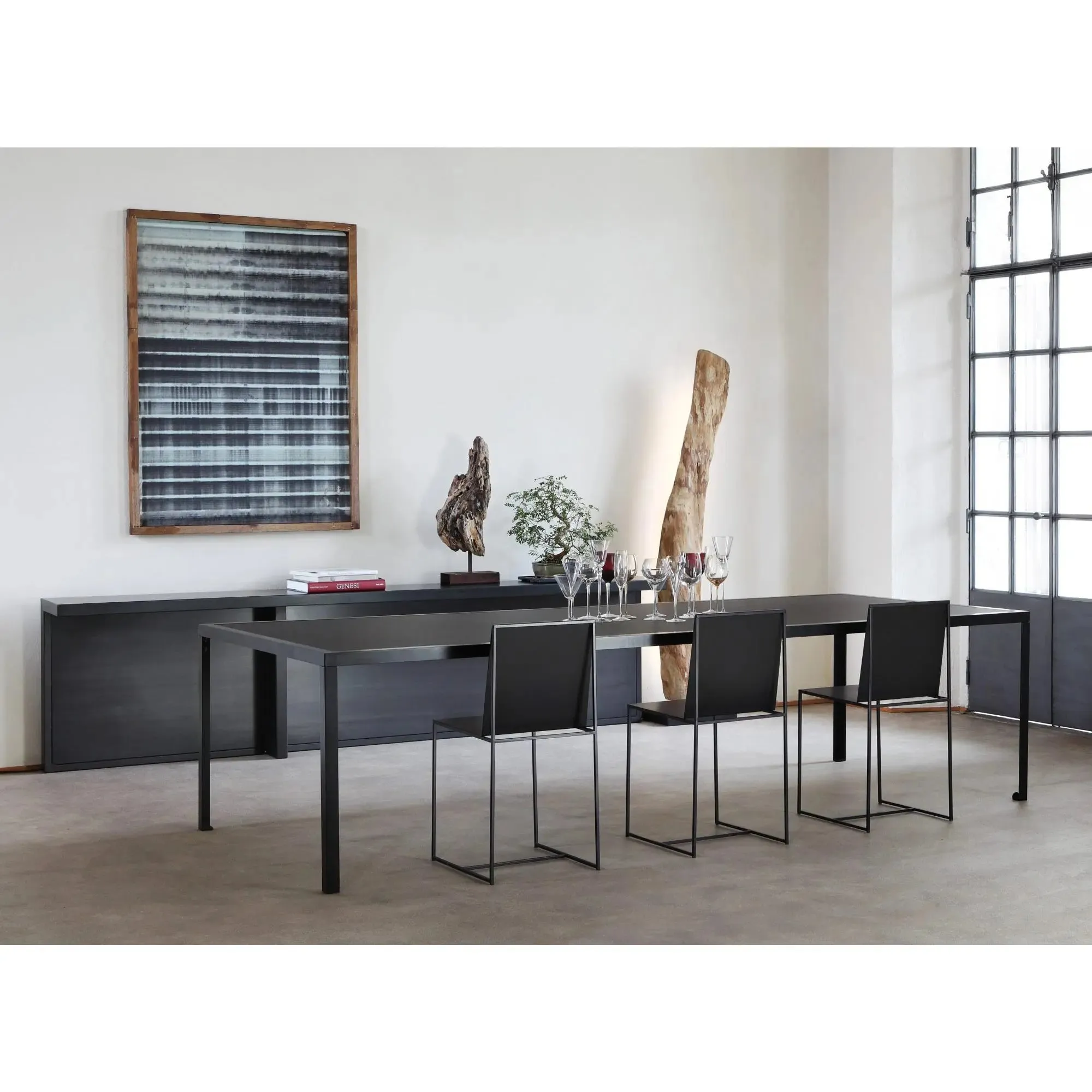 Tavolo - Table