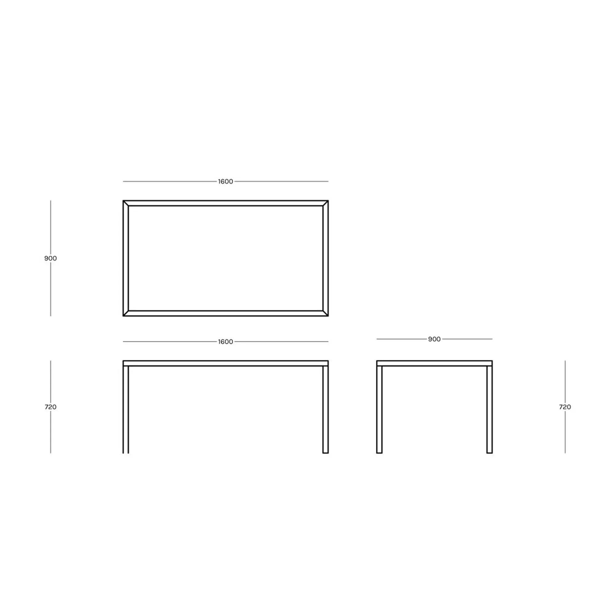 Tavolo - Table