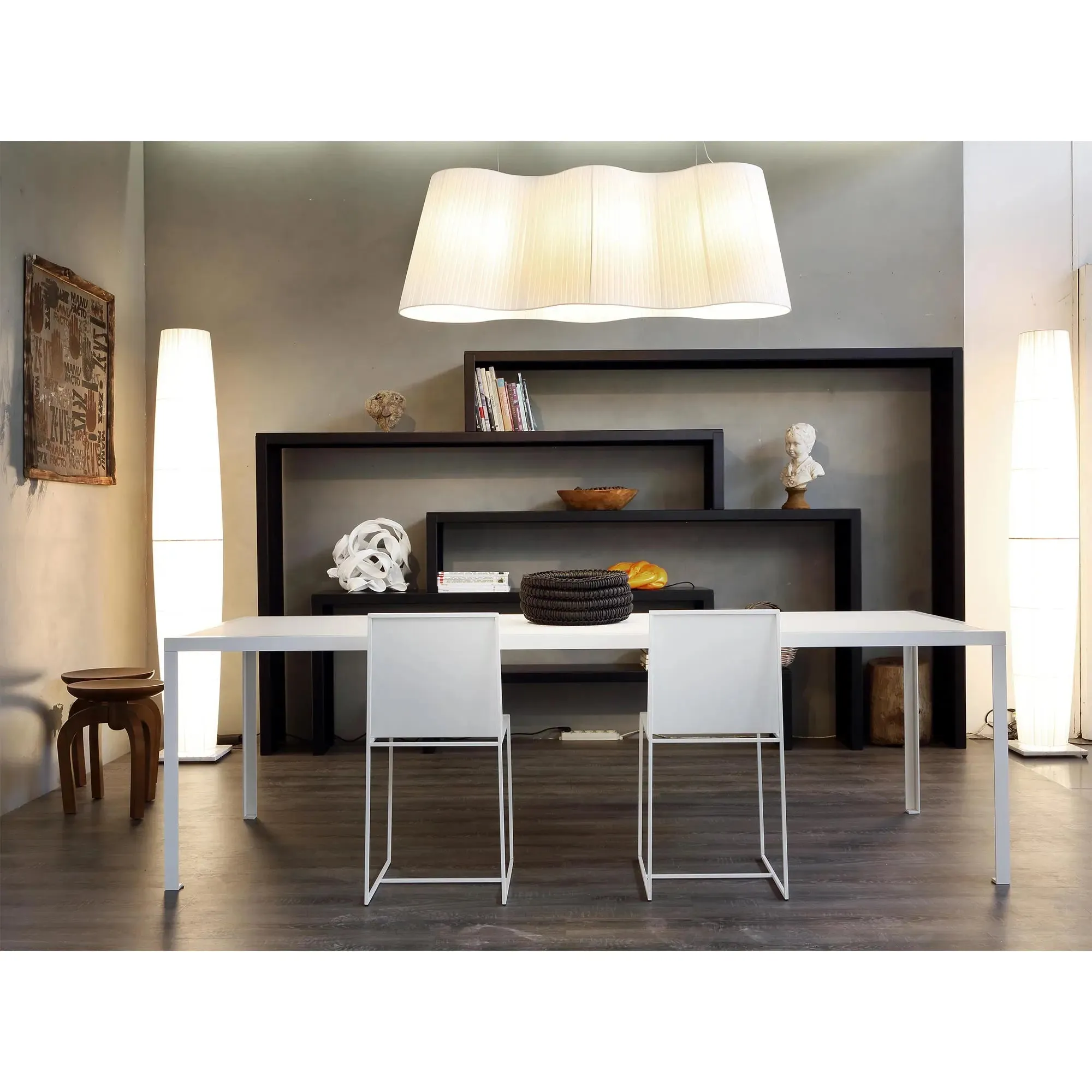 Tavolo - Table