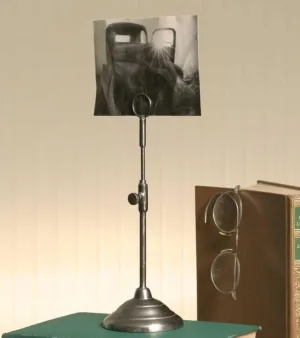 Telescoping Photo Holder