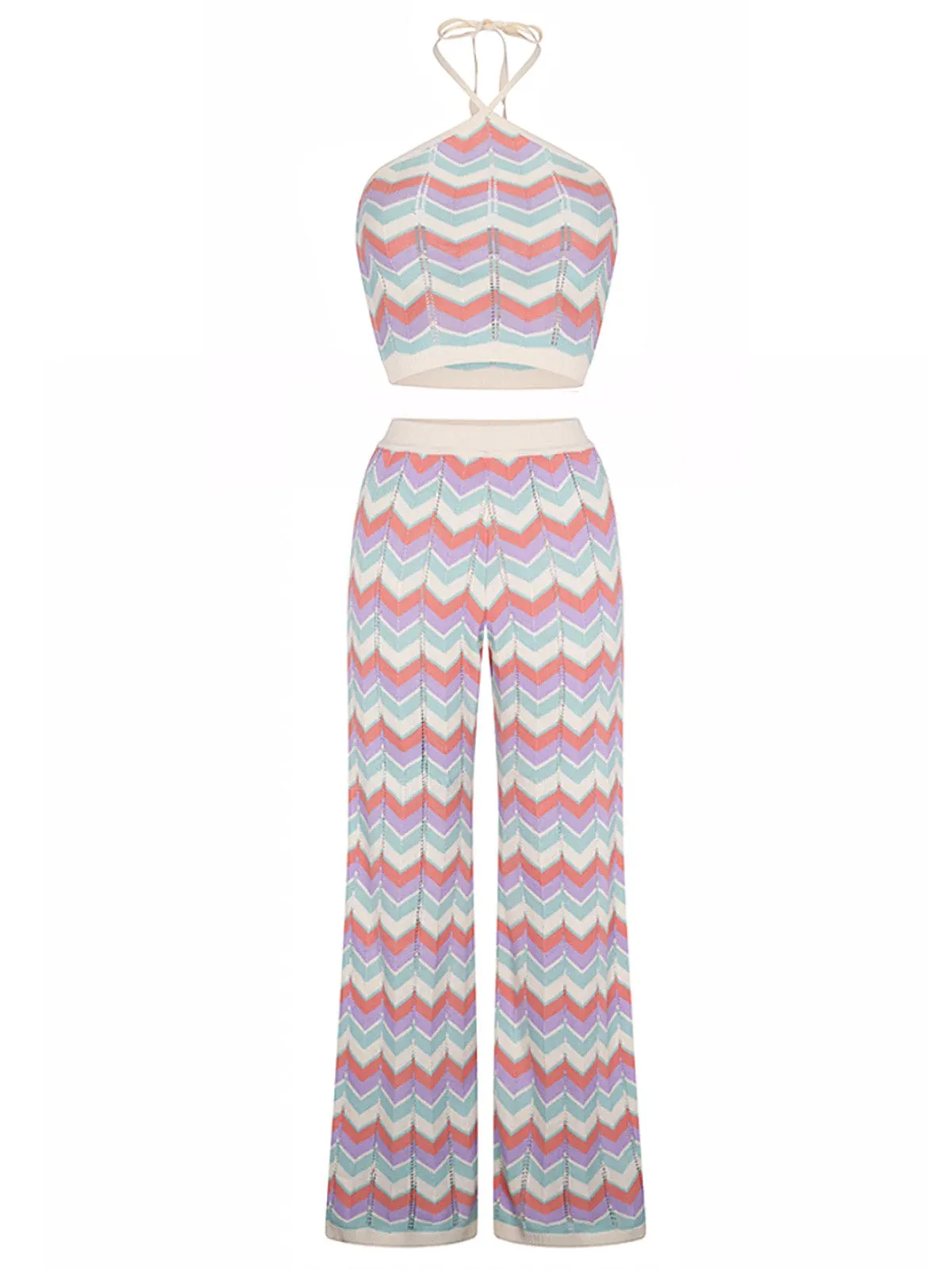 Thalia Multicolor Set ::RET