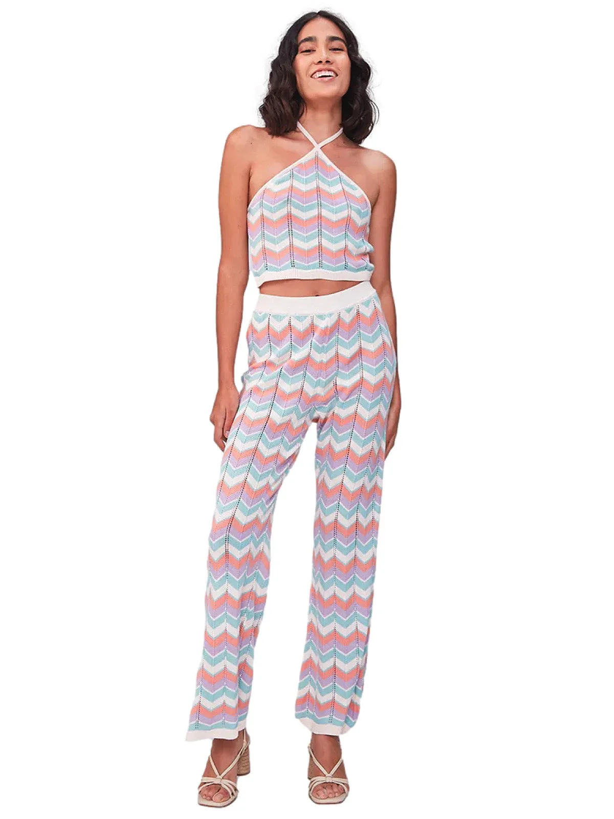 Thalia Multicolor Set ::RET