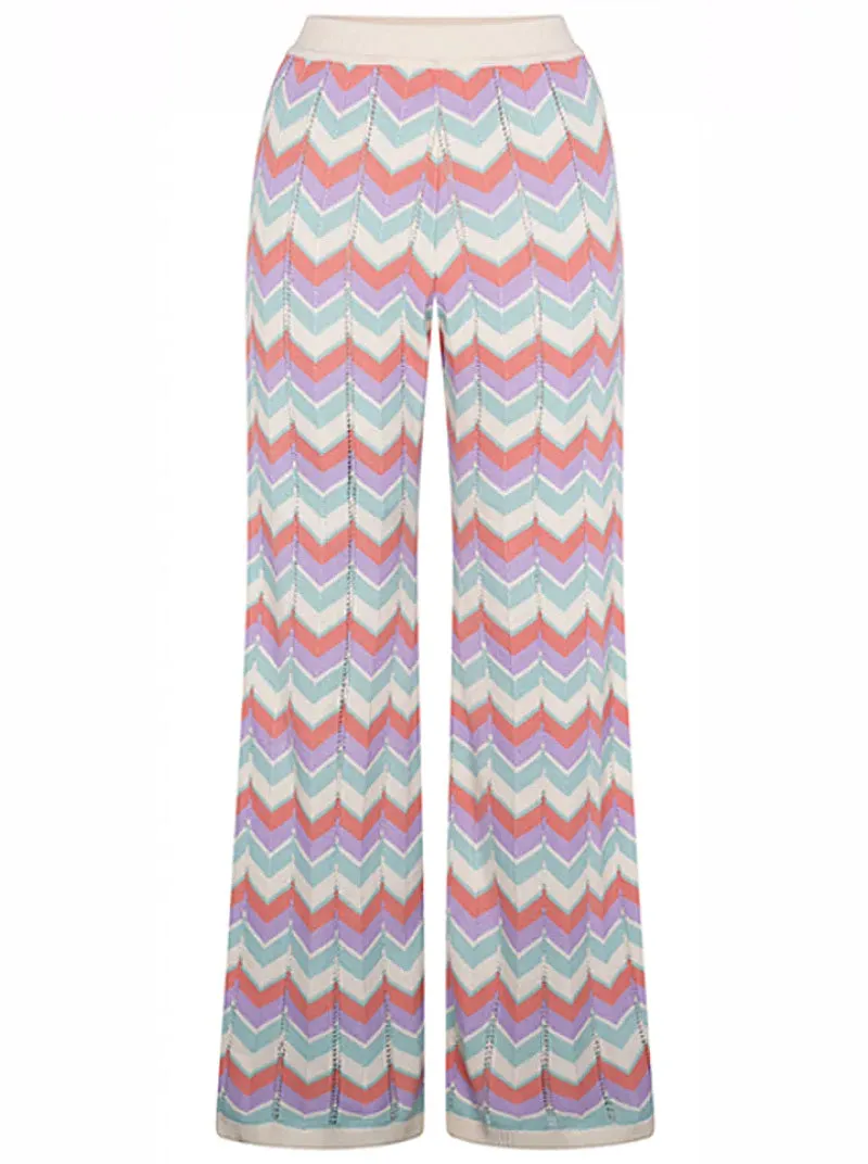 Thalia Multicolor Set ::RET