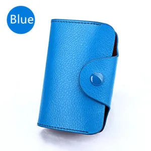 The Card Holder Wallets