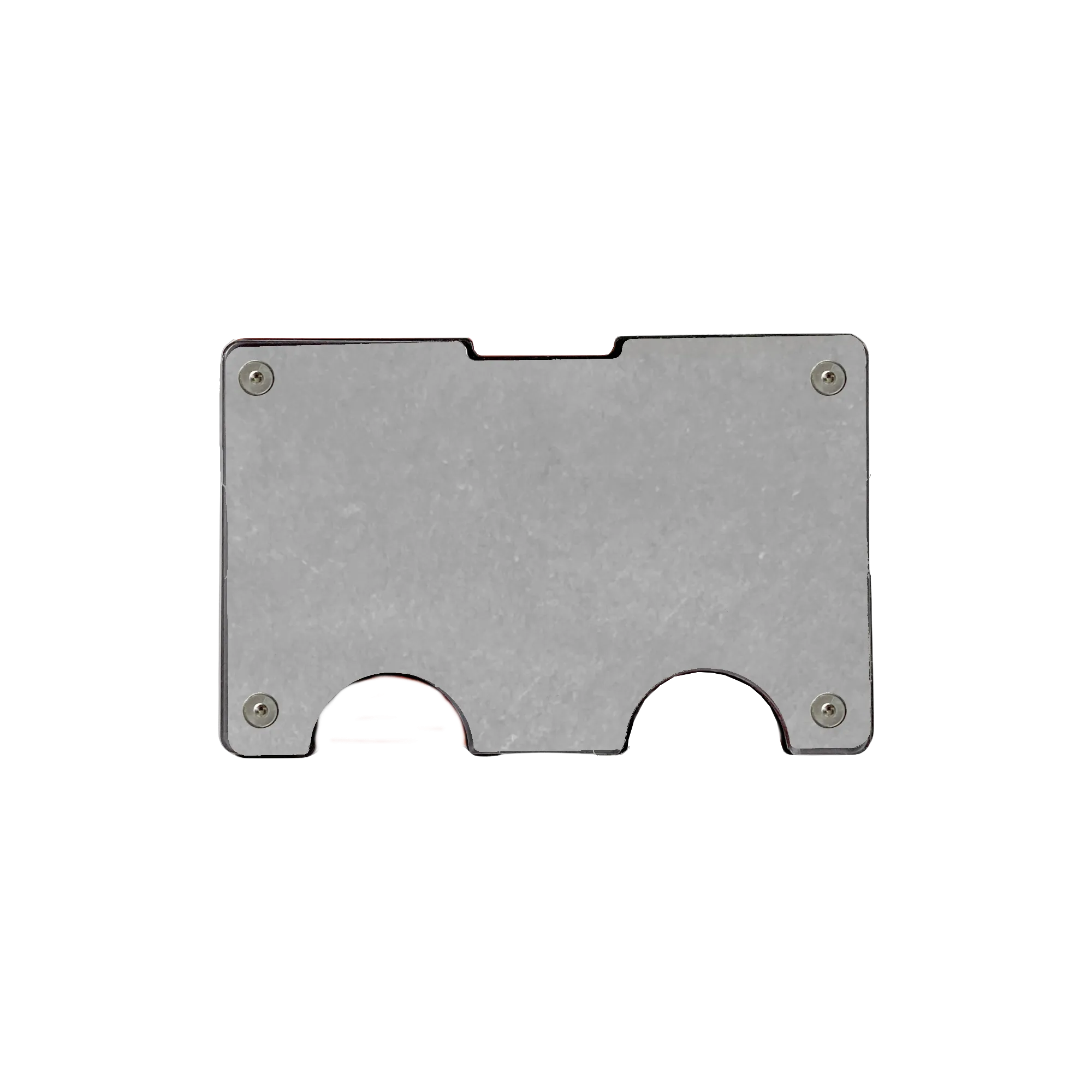 The Rift Wallet™ - Slim Metal RFID-Blocking