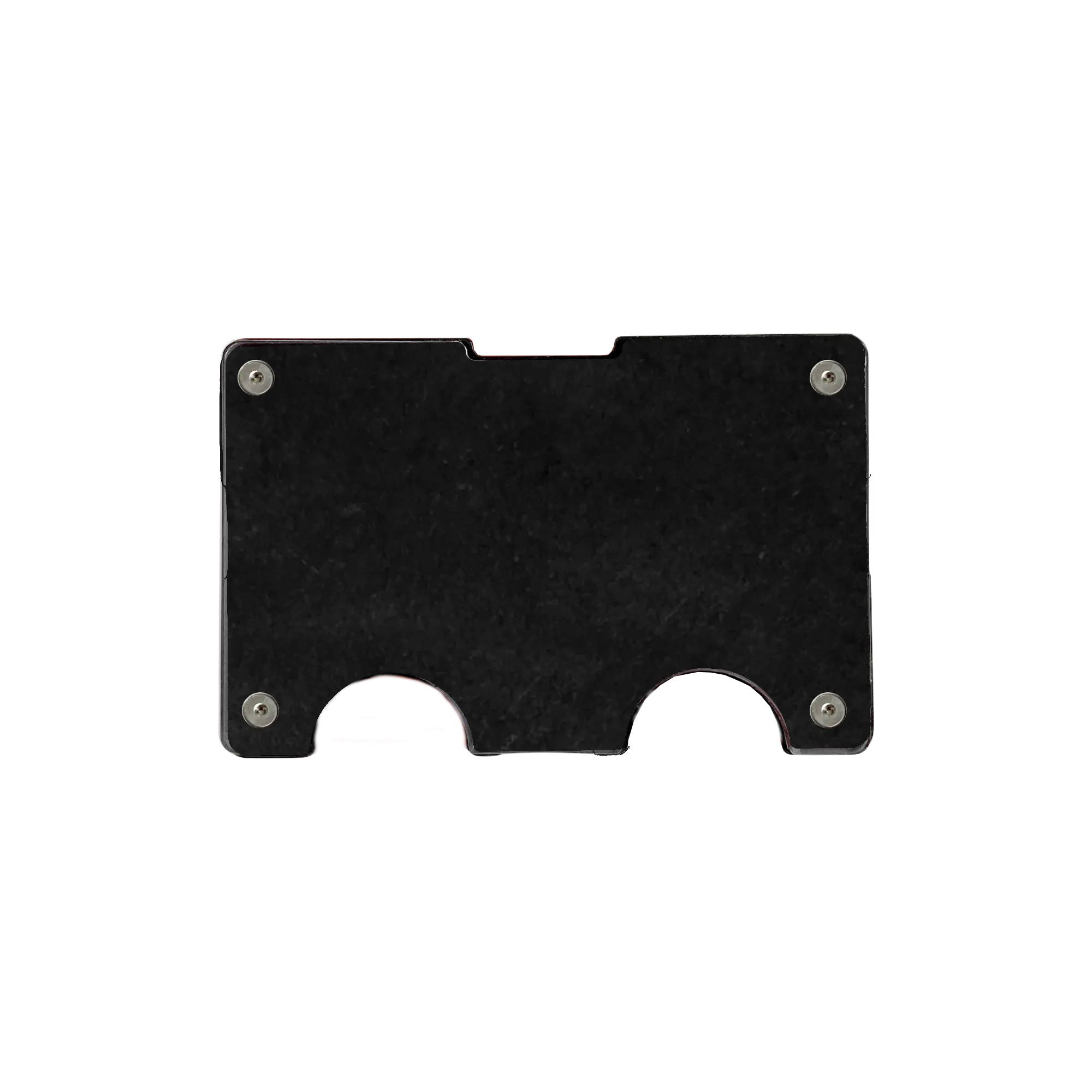 The Rift Wallet™ - Slim Metal RFID-Blocking