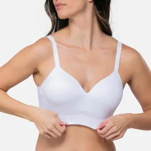 The Secret Infinite Support Bra
