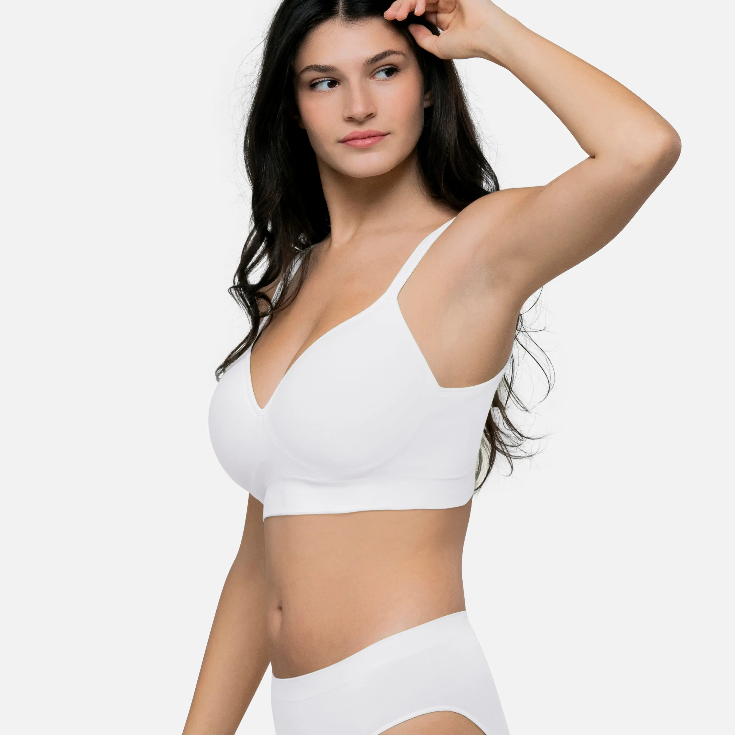 The Secret Infinite Support Bra