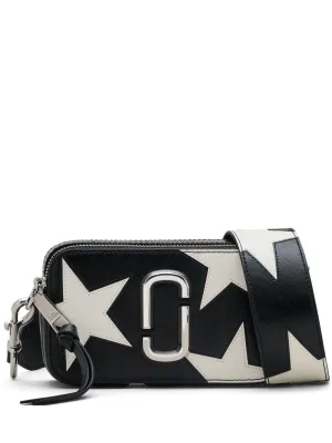 The snapshot camera bag
