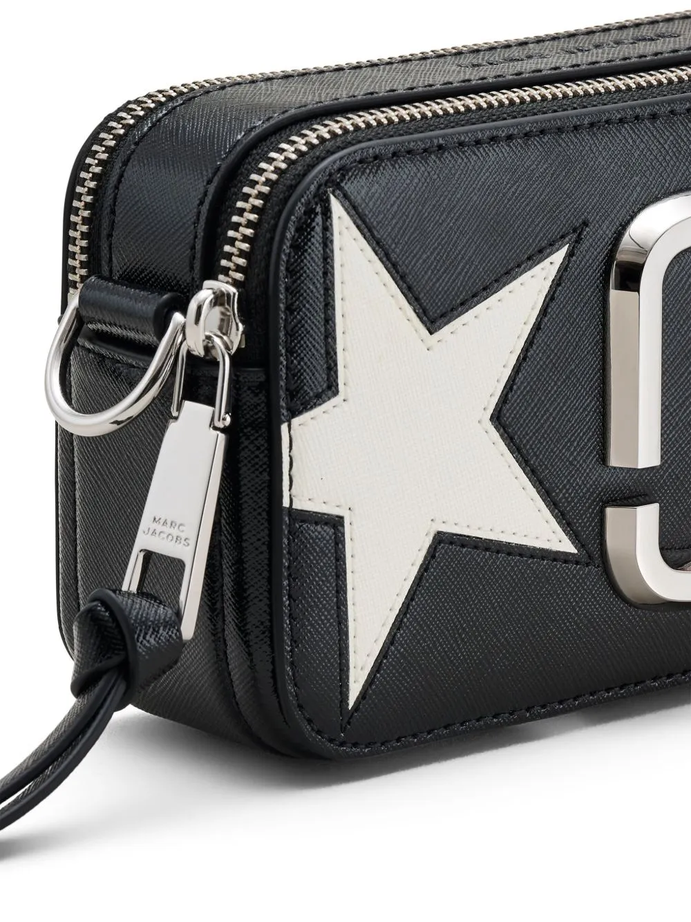 The snapshot camera bag