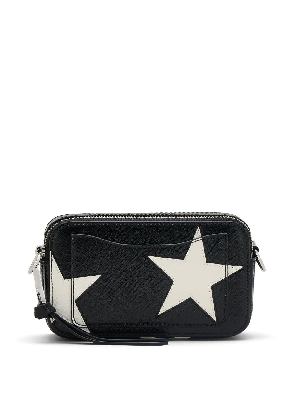 The snapshot camera bag