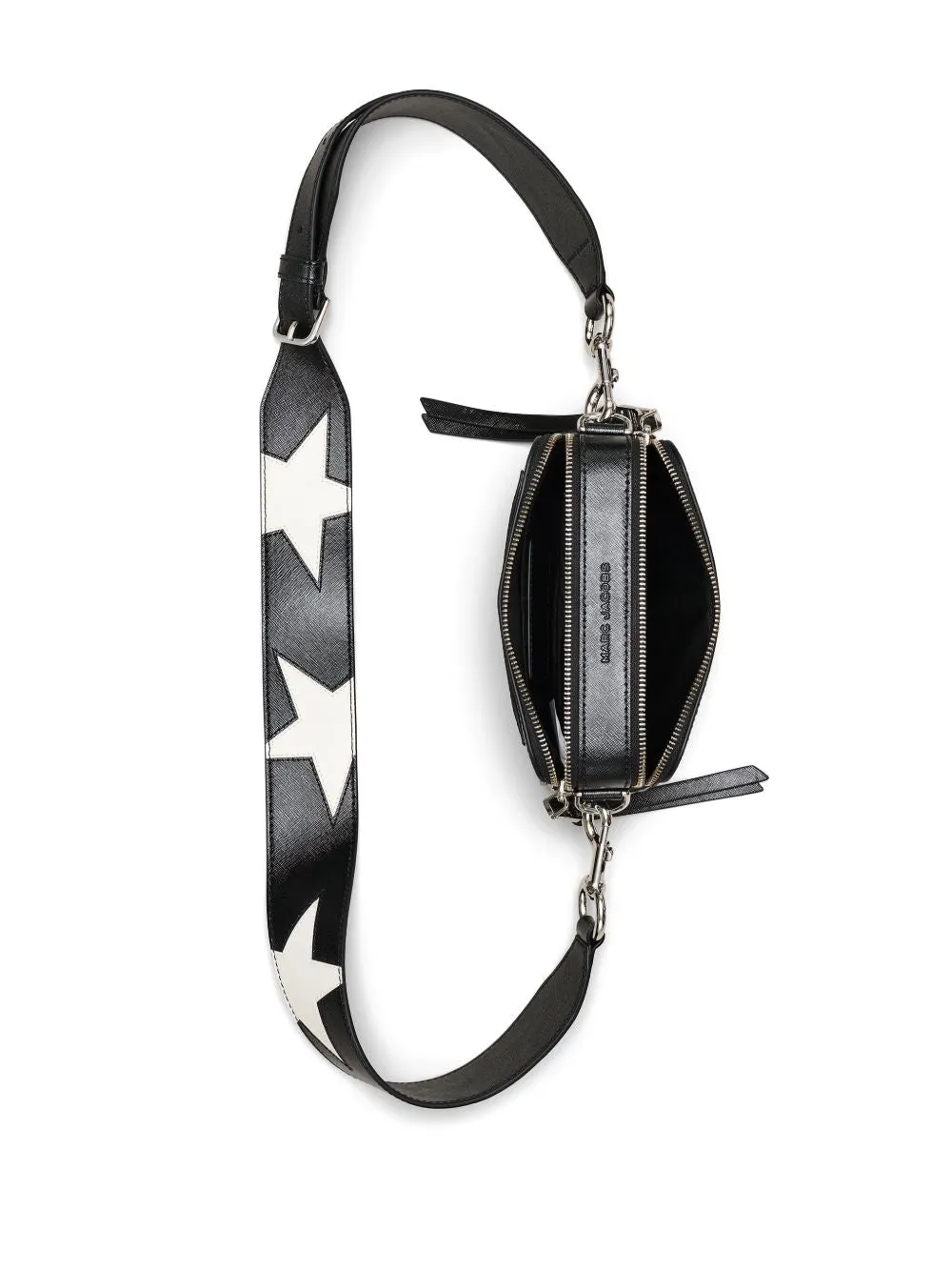 The snapshot camera bag