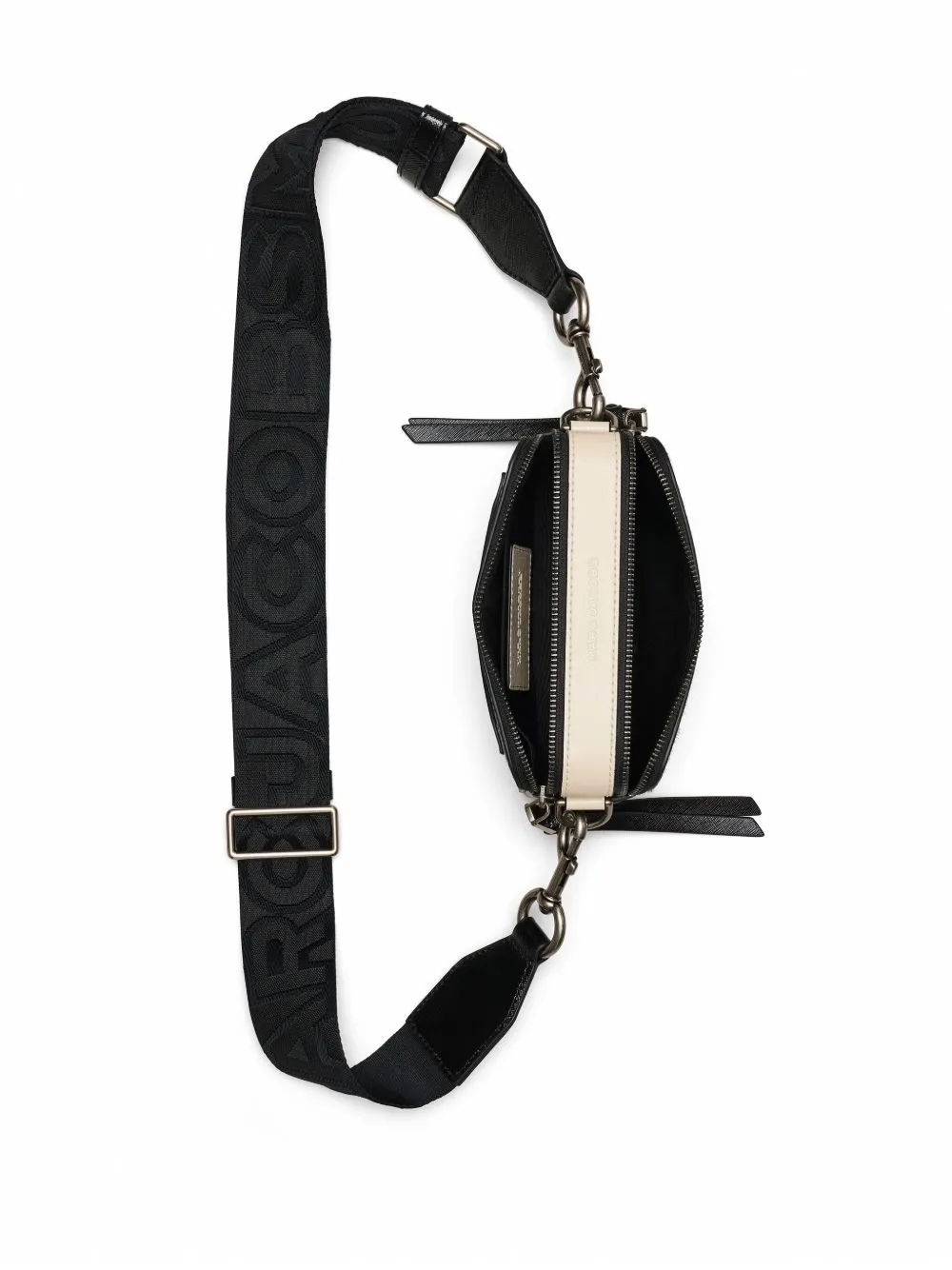 The snapshot camera bag