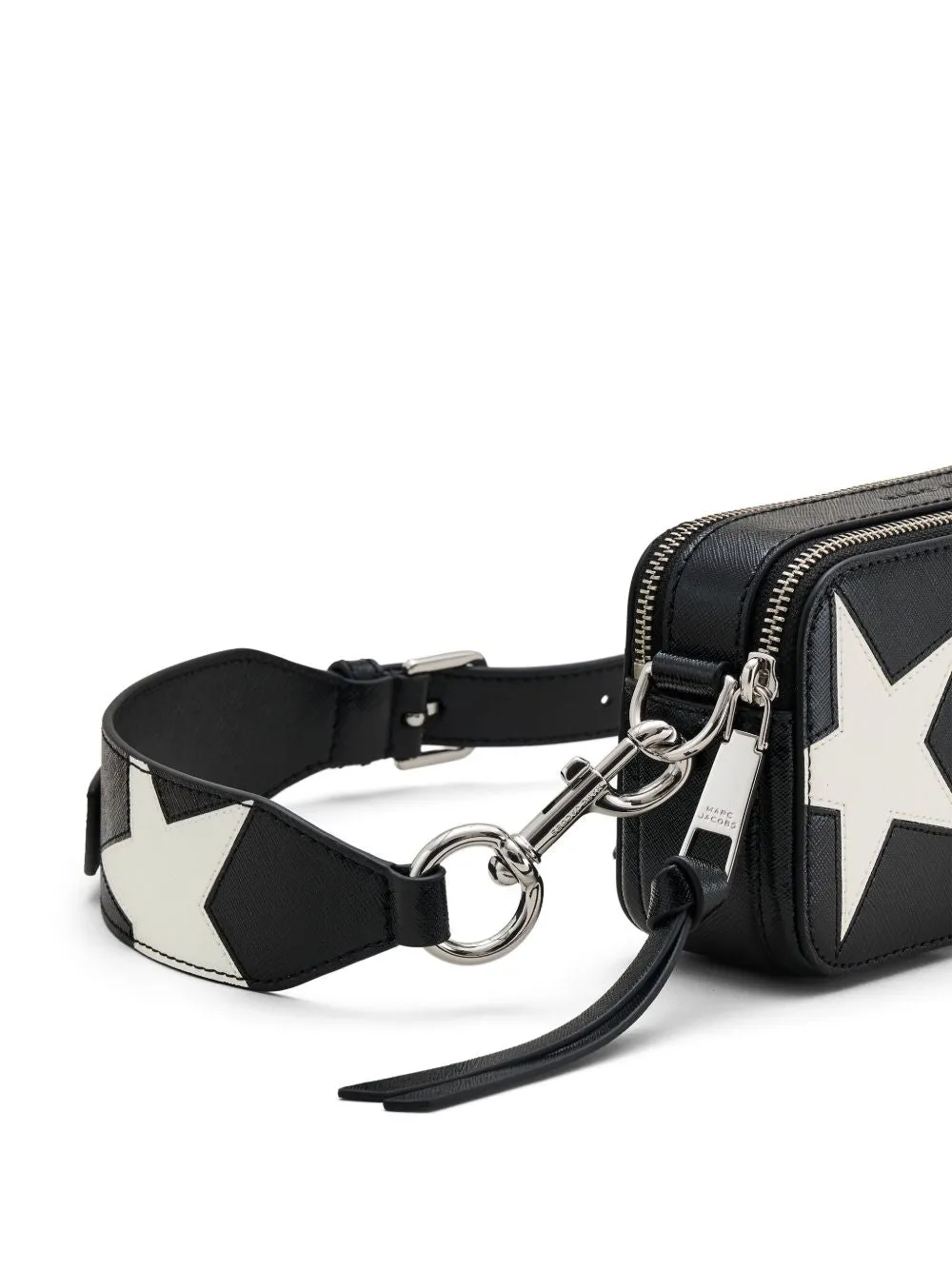 The snapshot camera bag